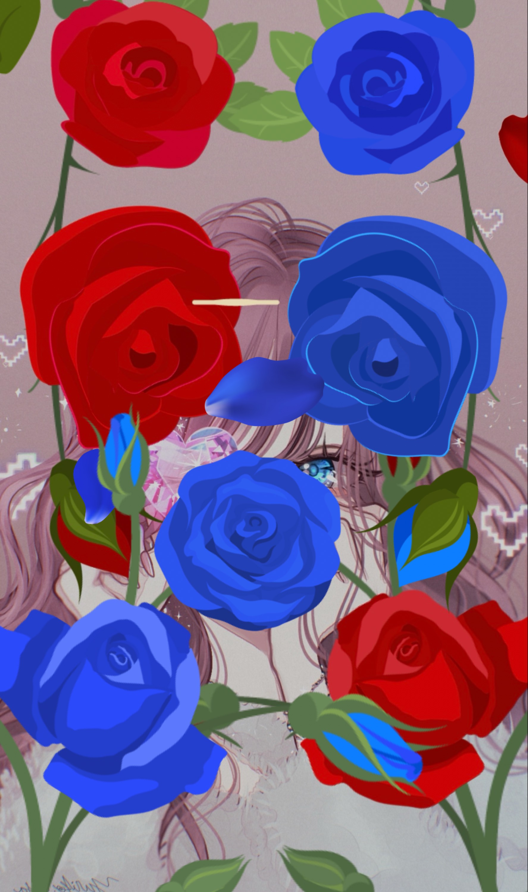 12月もよろしくね🌷