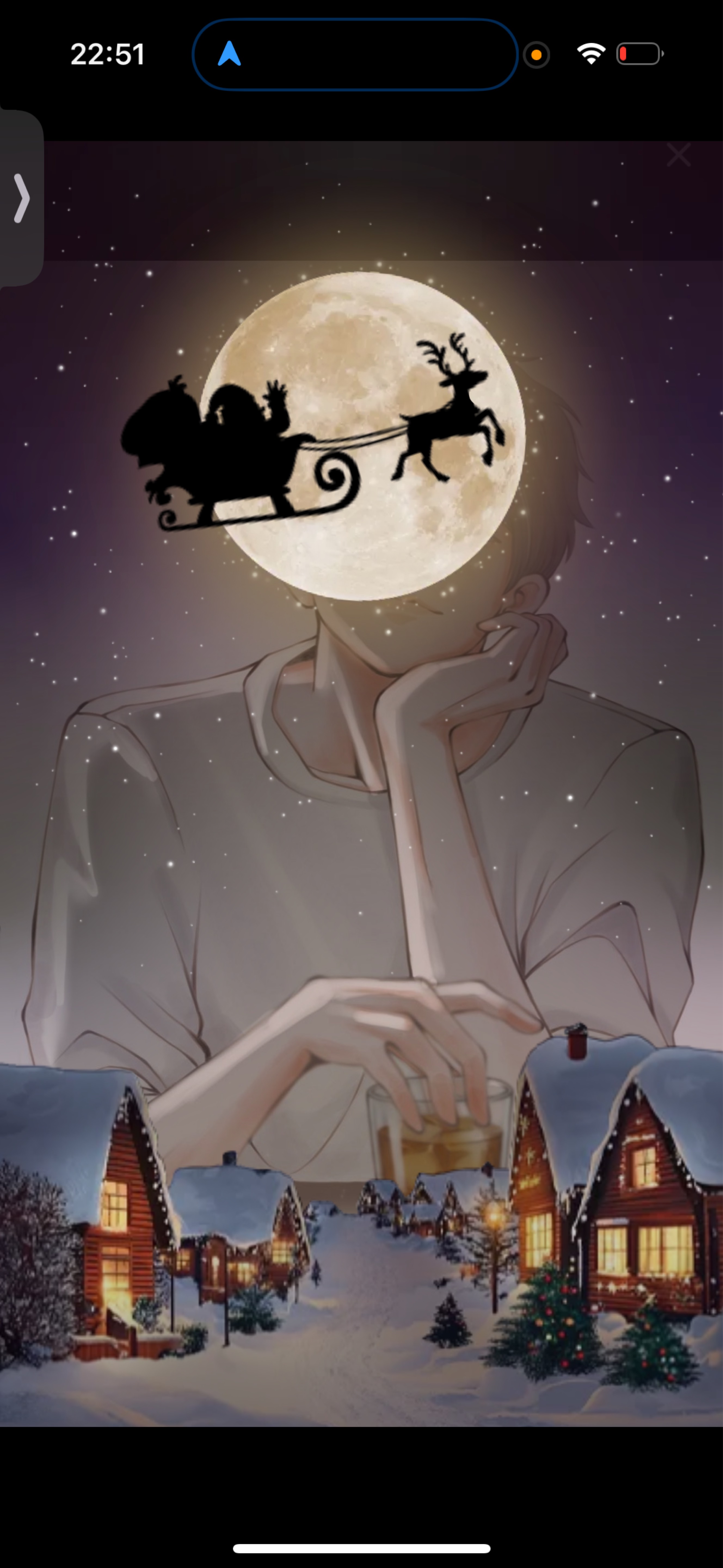 バッチありがとうございます😭