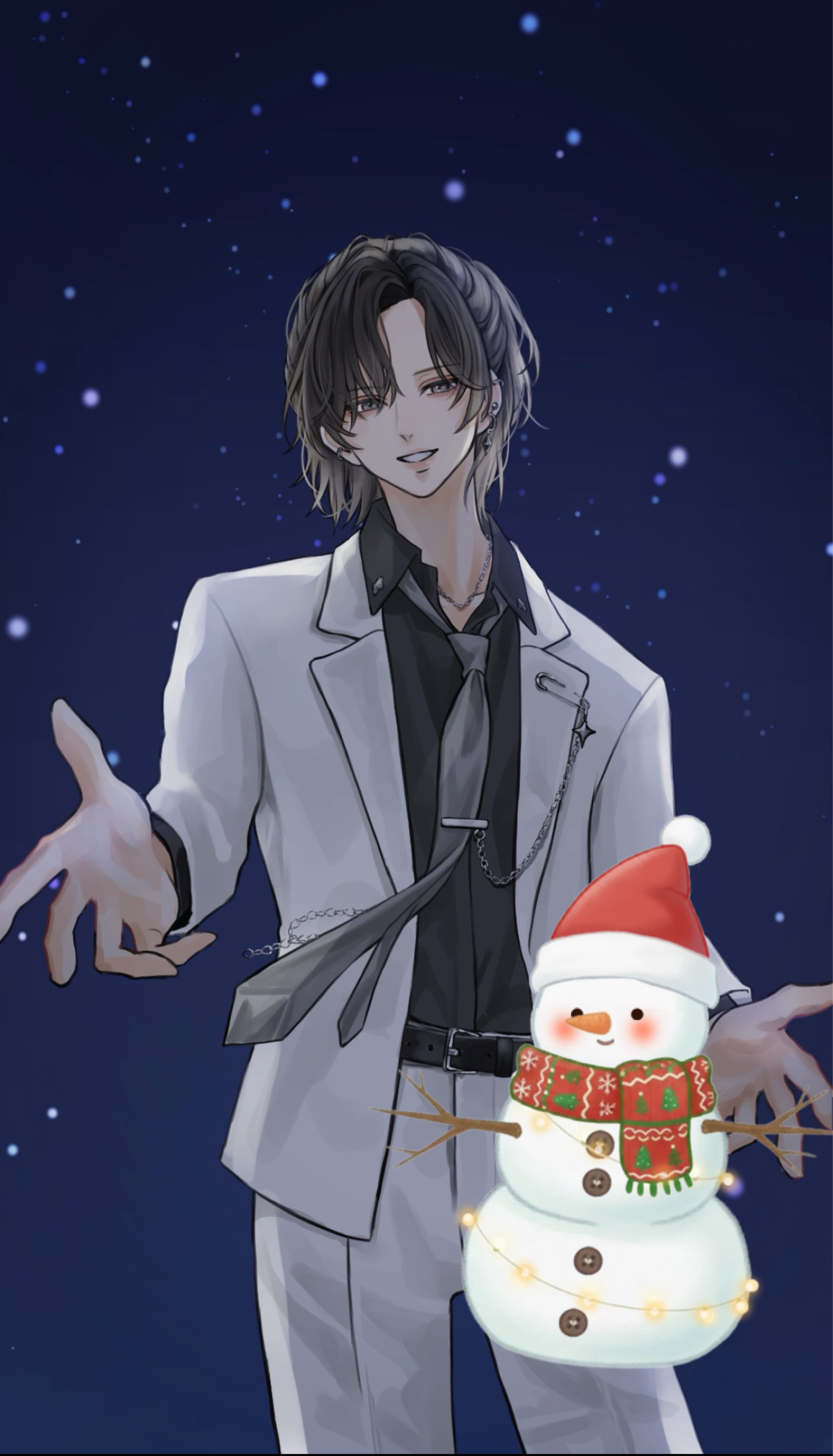 ㊗️NEXTCHOICE VOICE感謝