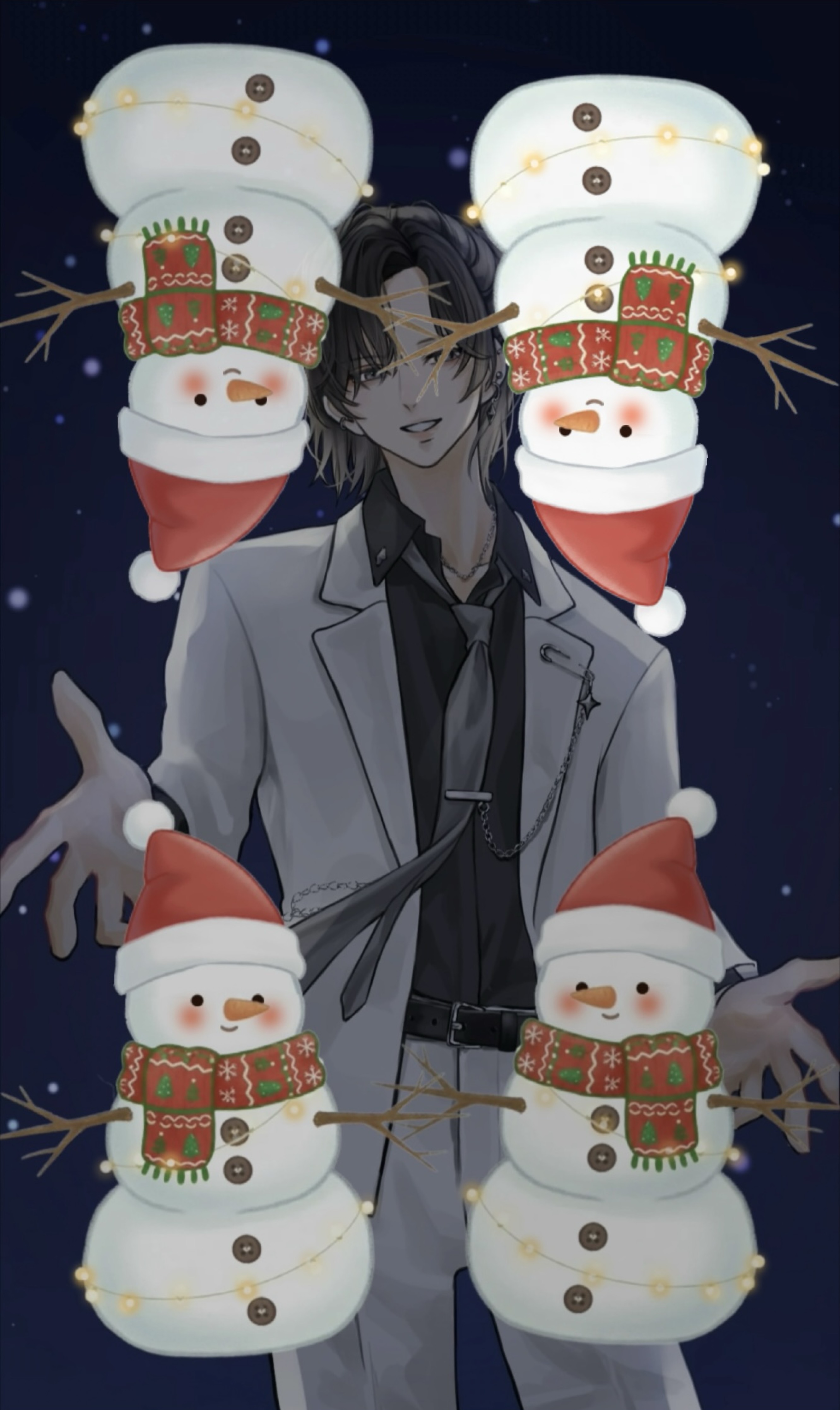 ㊗️NEXTCHOICE VOICE感謝