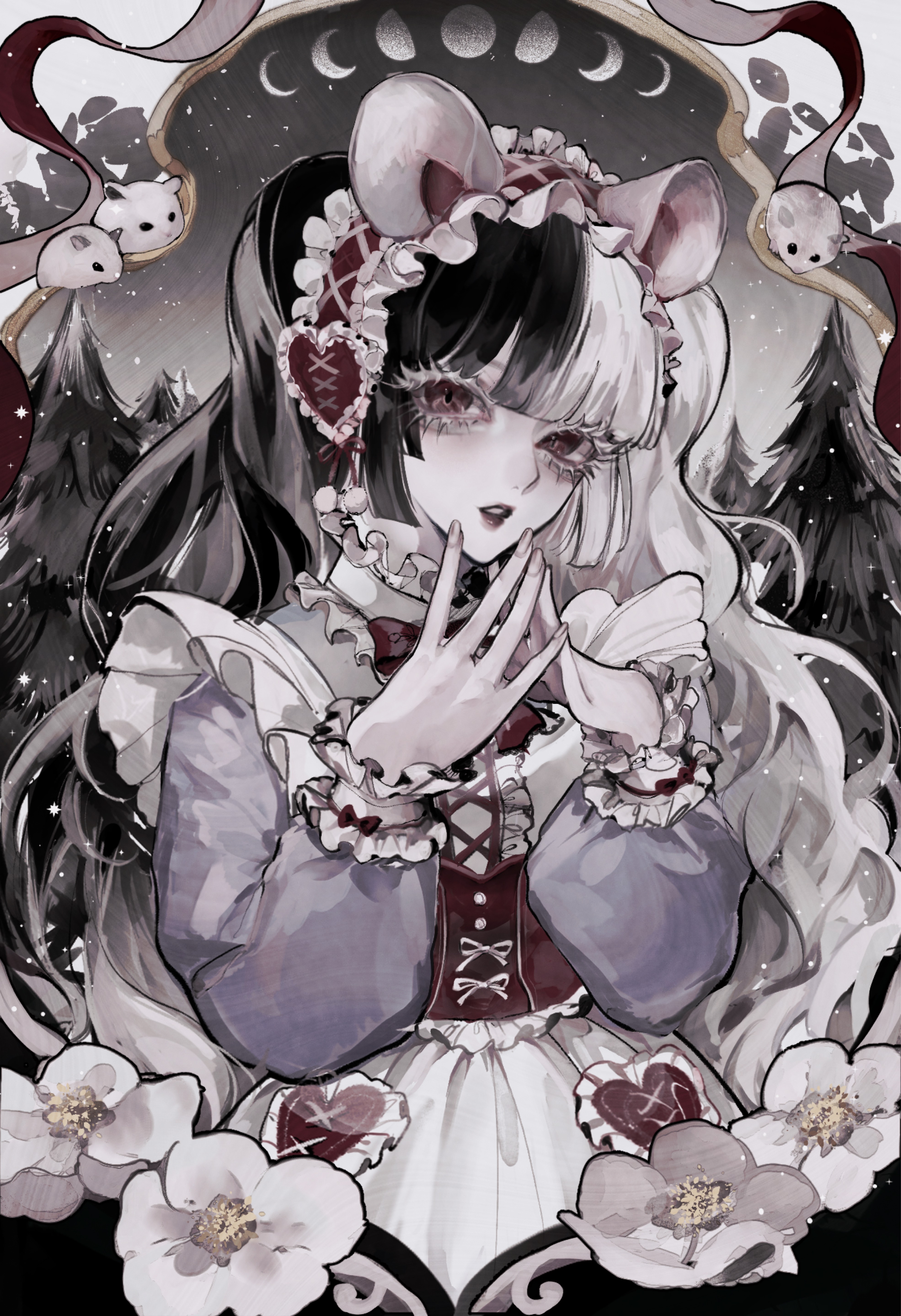 CHOICEありがとう🐹