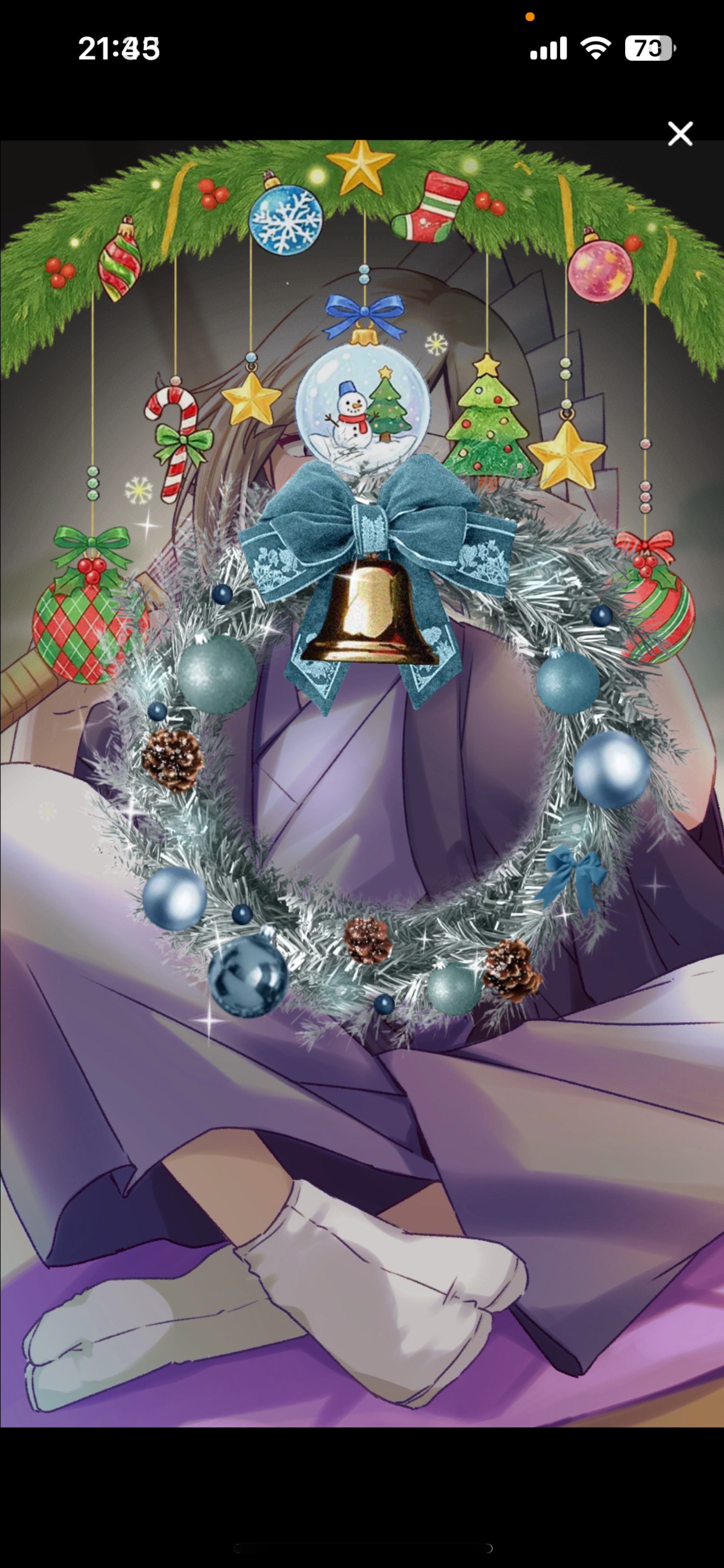 2h🌙低音ボイスのアラサーは好きですか？