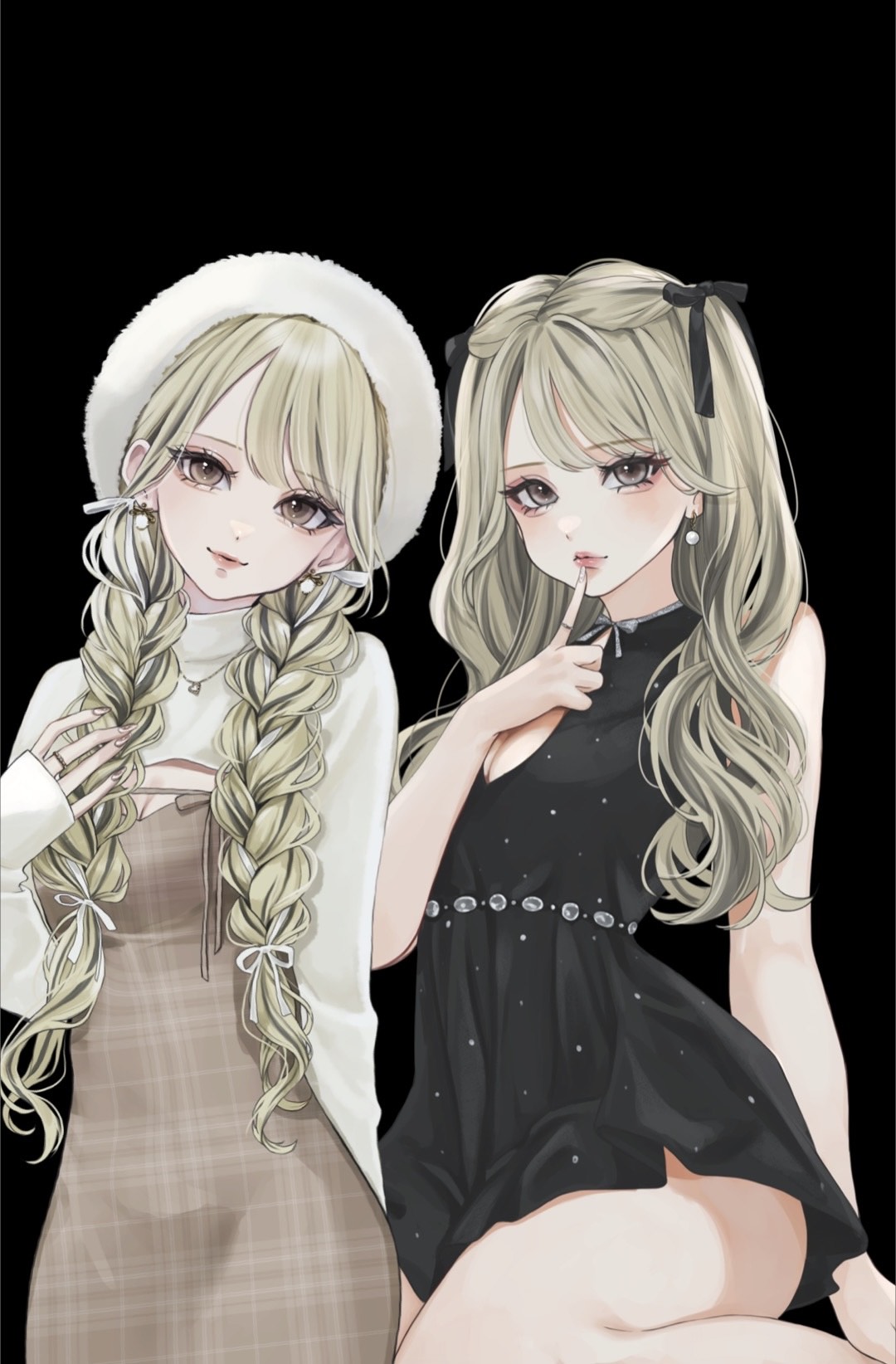 初見さん仲良くしましょ🩵