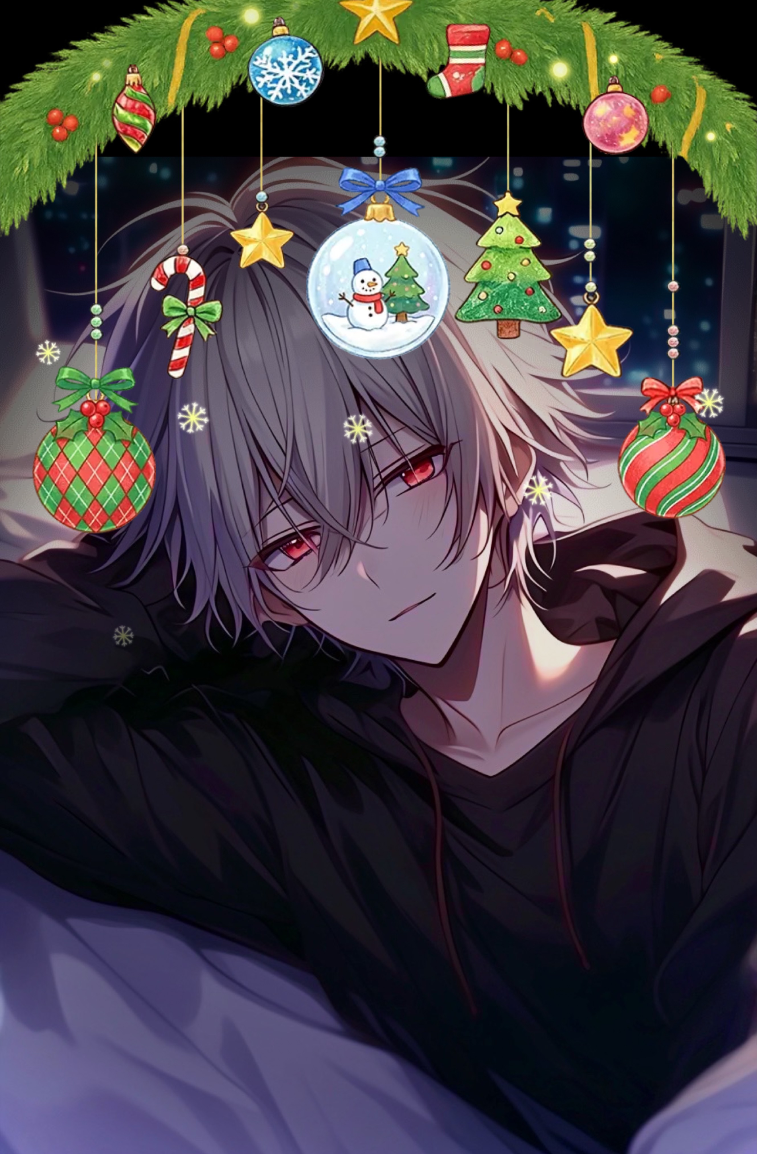 初Voiceありがとぉ✨️