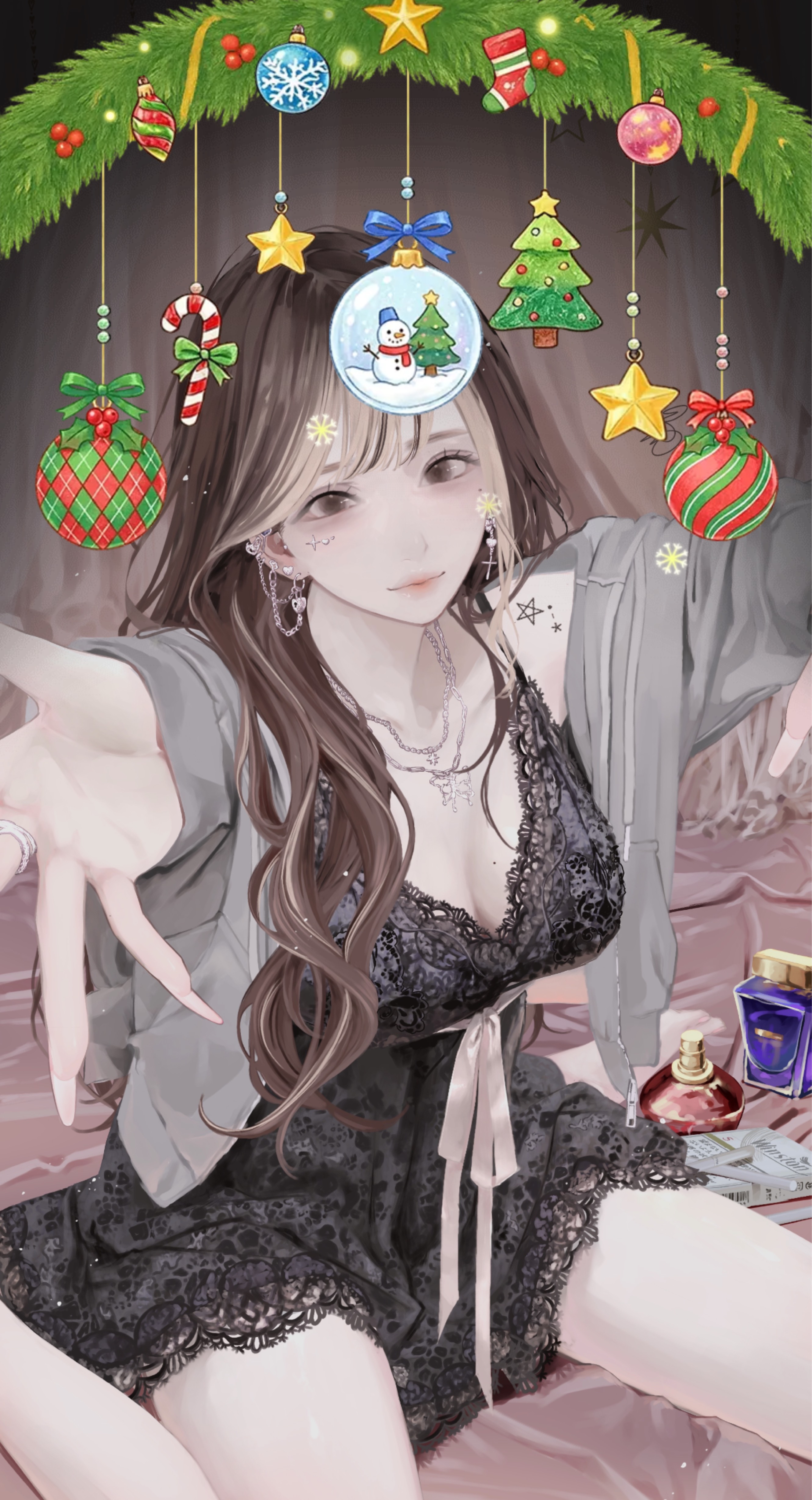 おはよって言わせて.