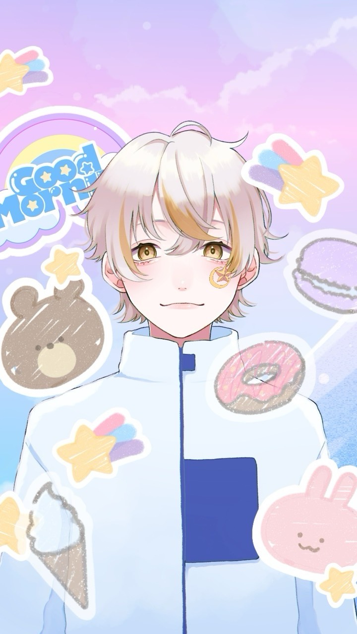 12/1 お気軽に┊︎おはよう