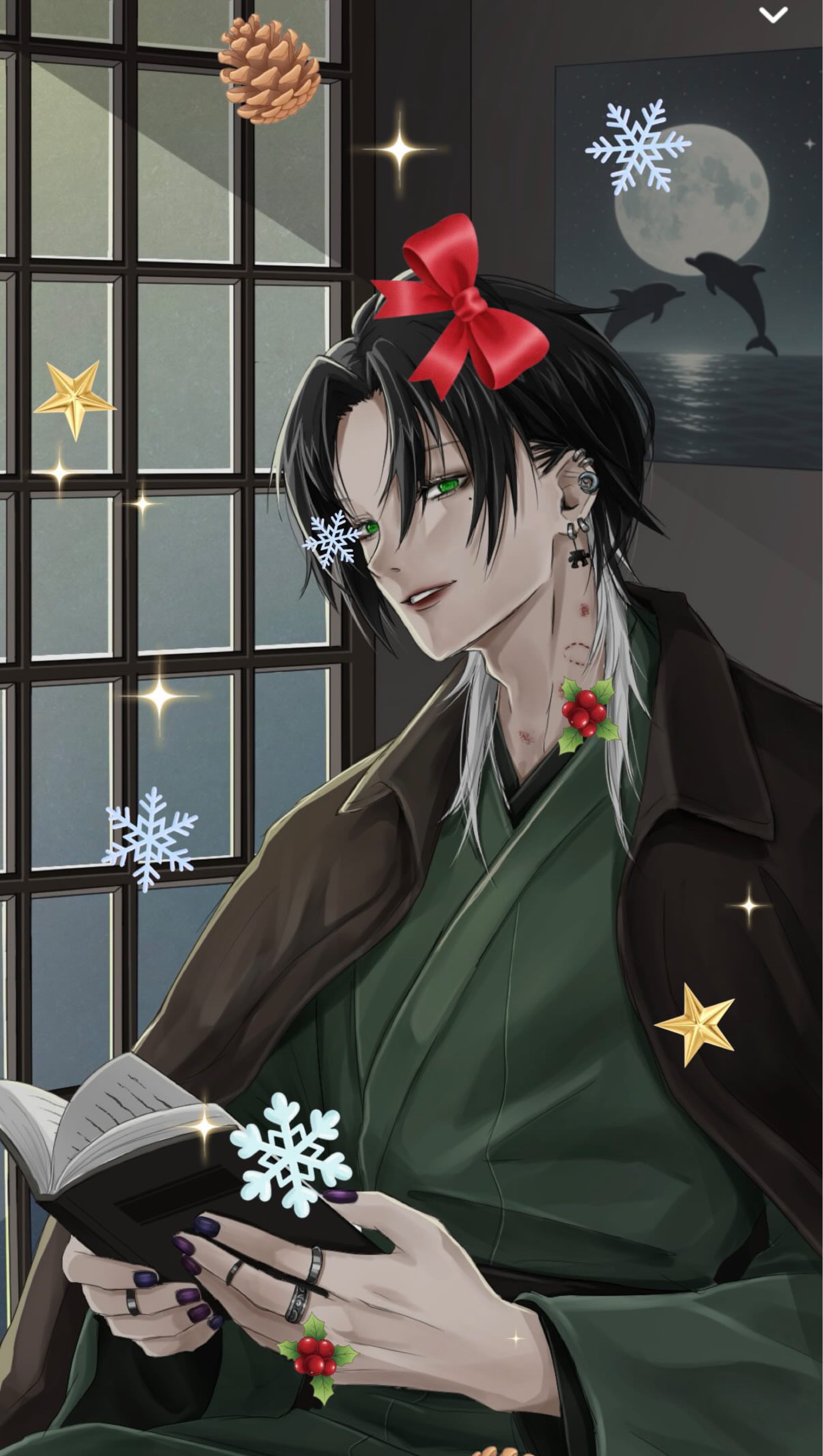 ᵀᵣₐₙ𝕢ᵤᵢₗₗₒ.☪︎*｡꙳ 