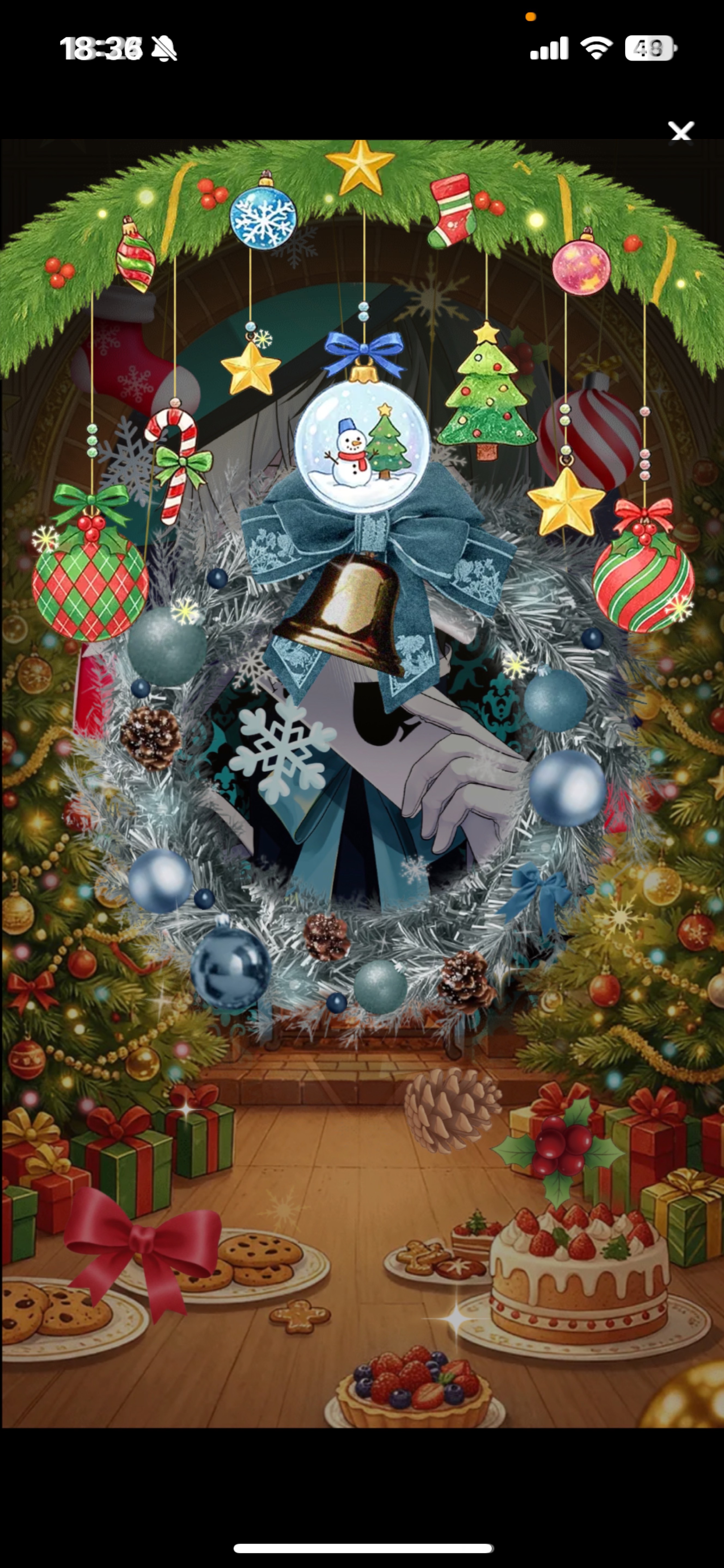 𝑳𝒆𝒕'𝒔 𝒑𝒂𝒓𝒕𝒚 𝑻𝒊𝒎𝒆.