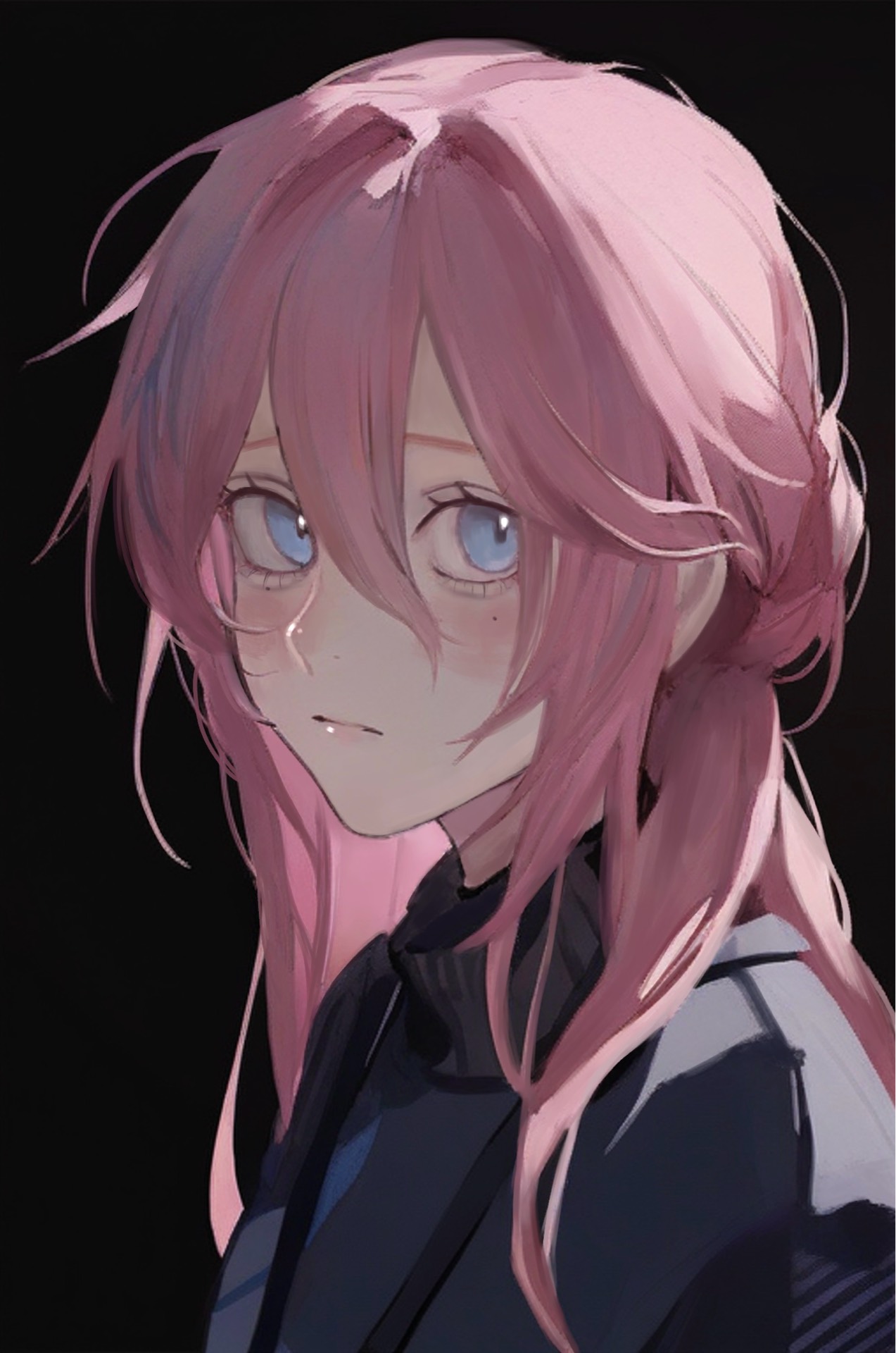 ハッピーなひとです🪄︎︎💫