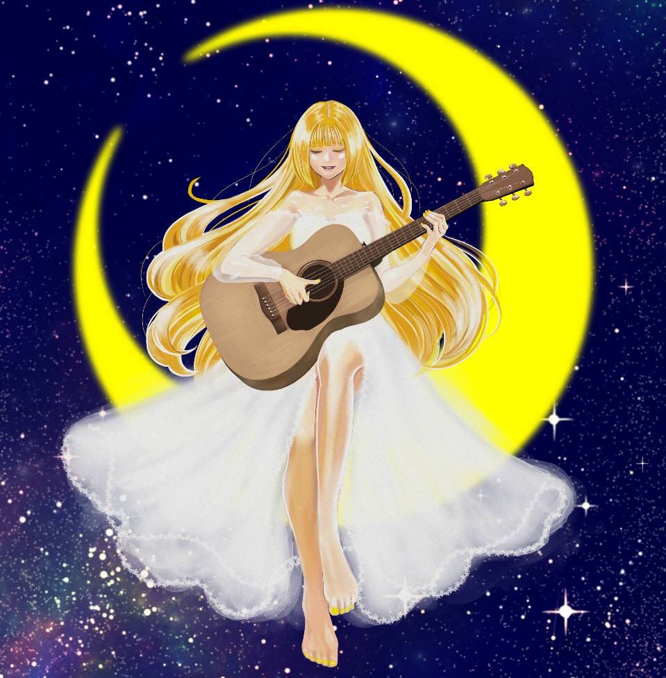 ゆる弾き語り練習