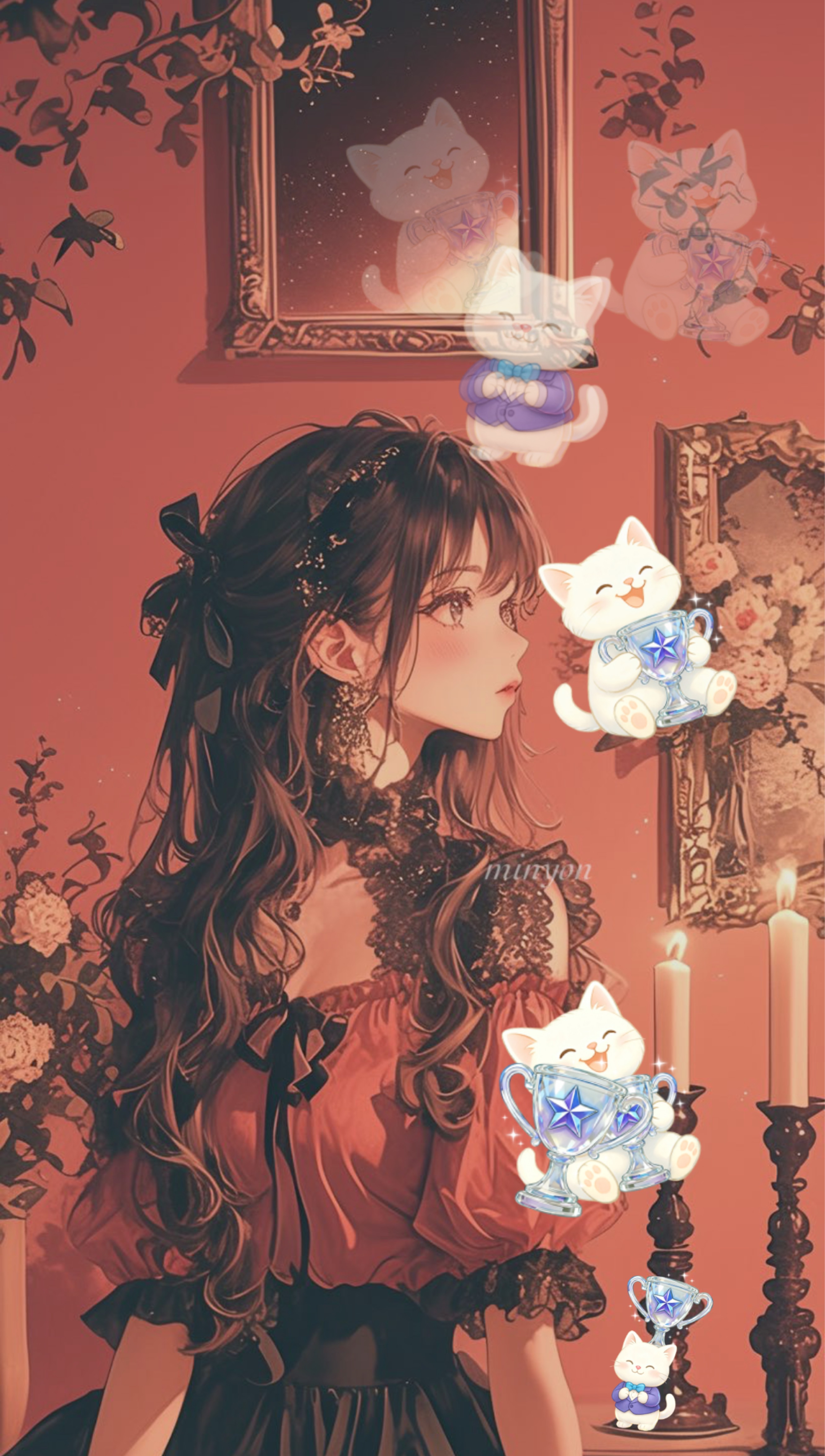 🌷12月初無酸素配信𓂃🫧‪🌷〇初