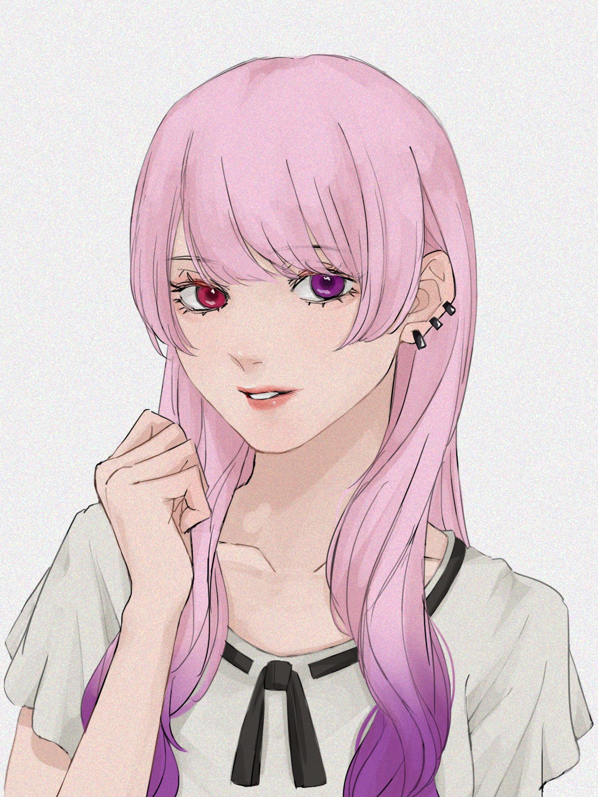 雑談枠です⭐️