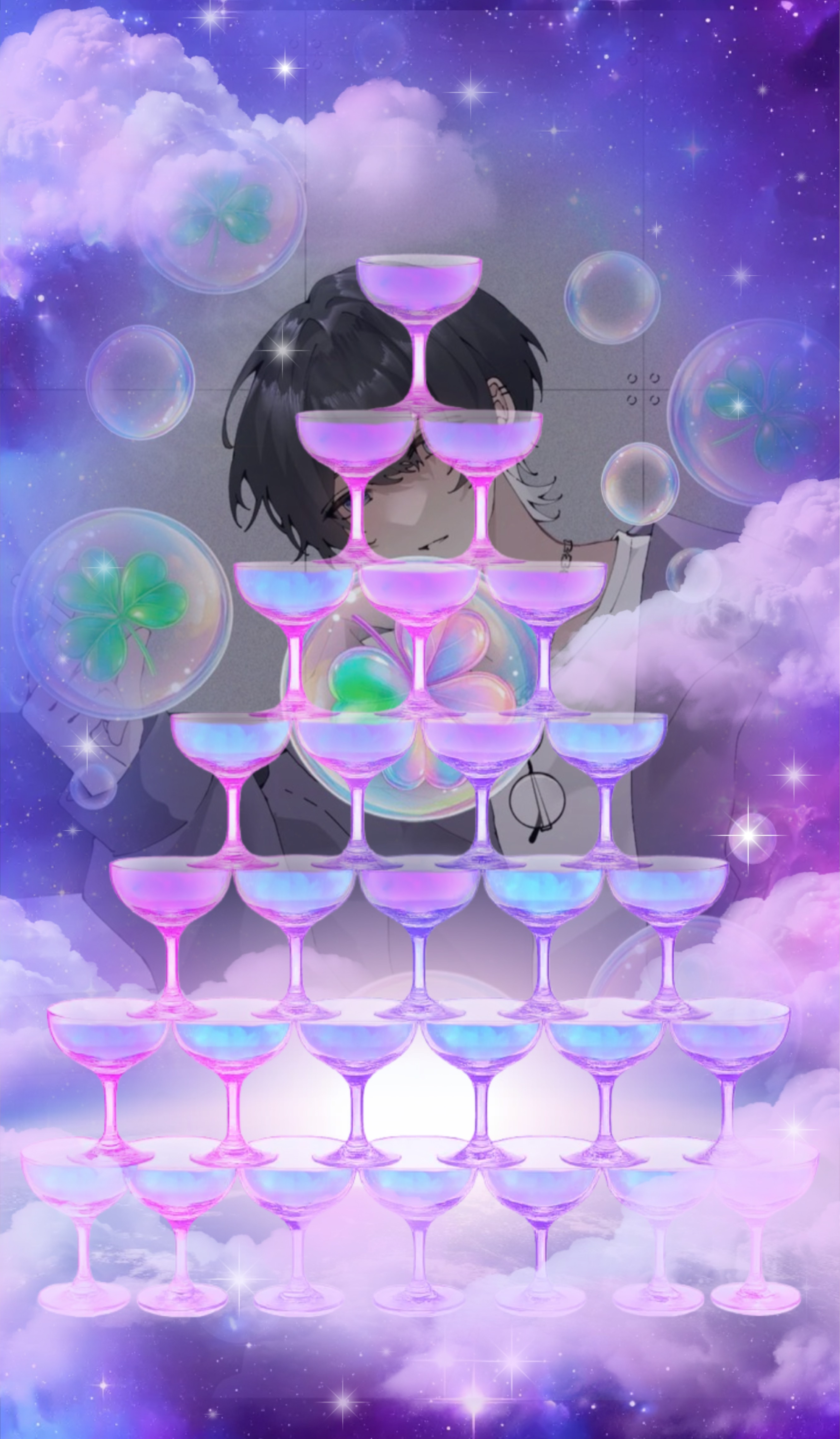 初めまして12月