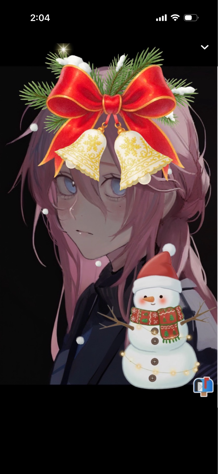 ハッピーなひとです🪄︎︎💫