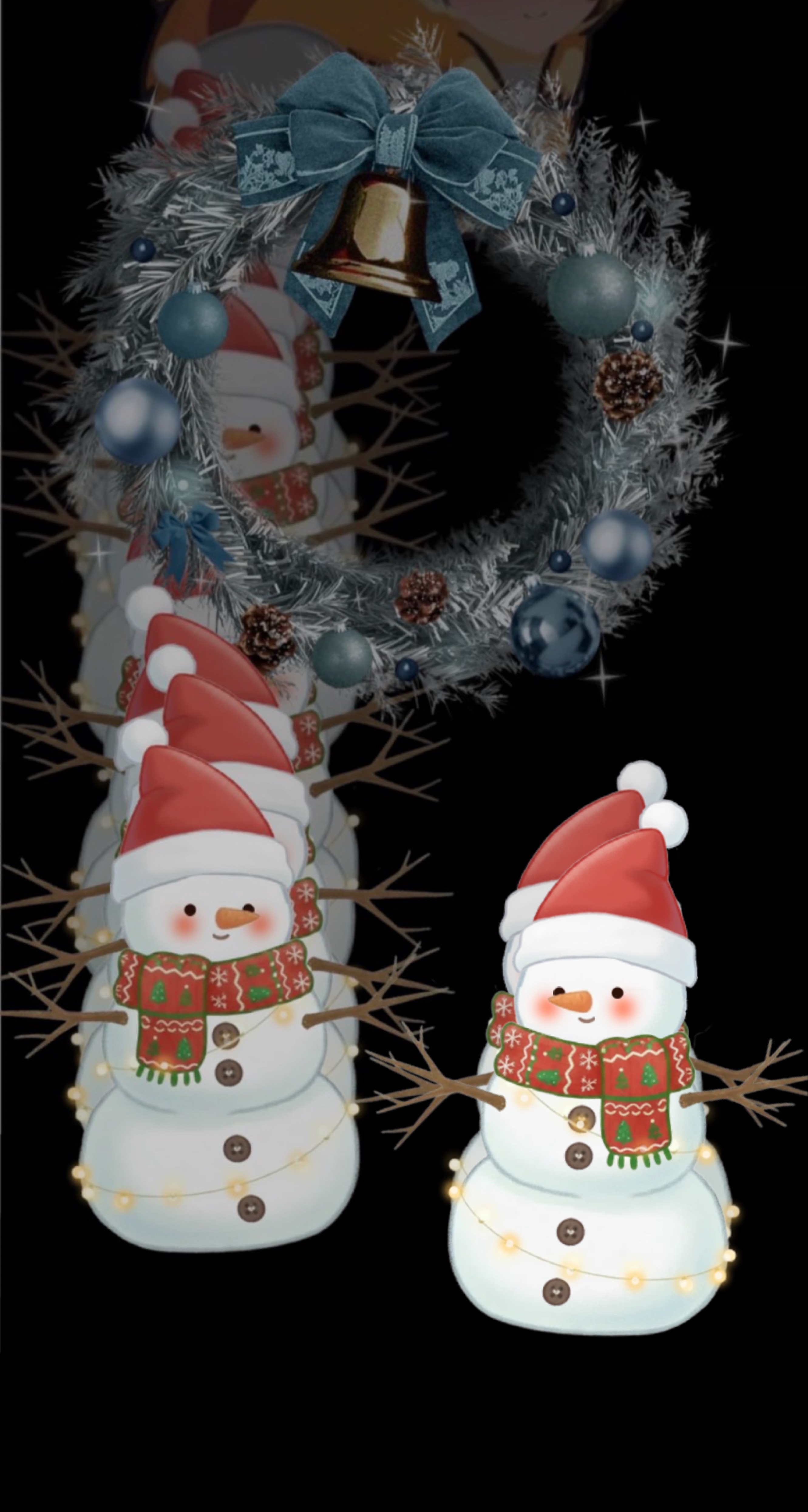 中低音/介護福祉士 元気の貰える枠