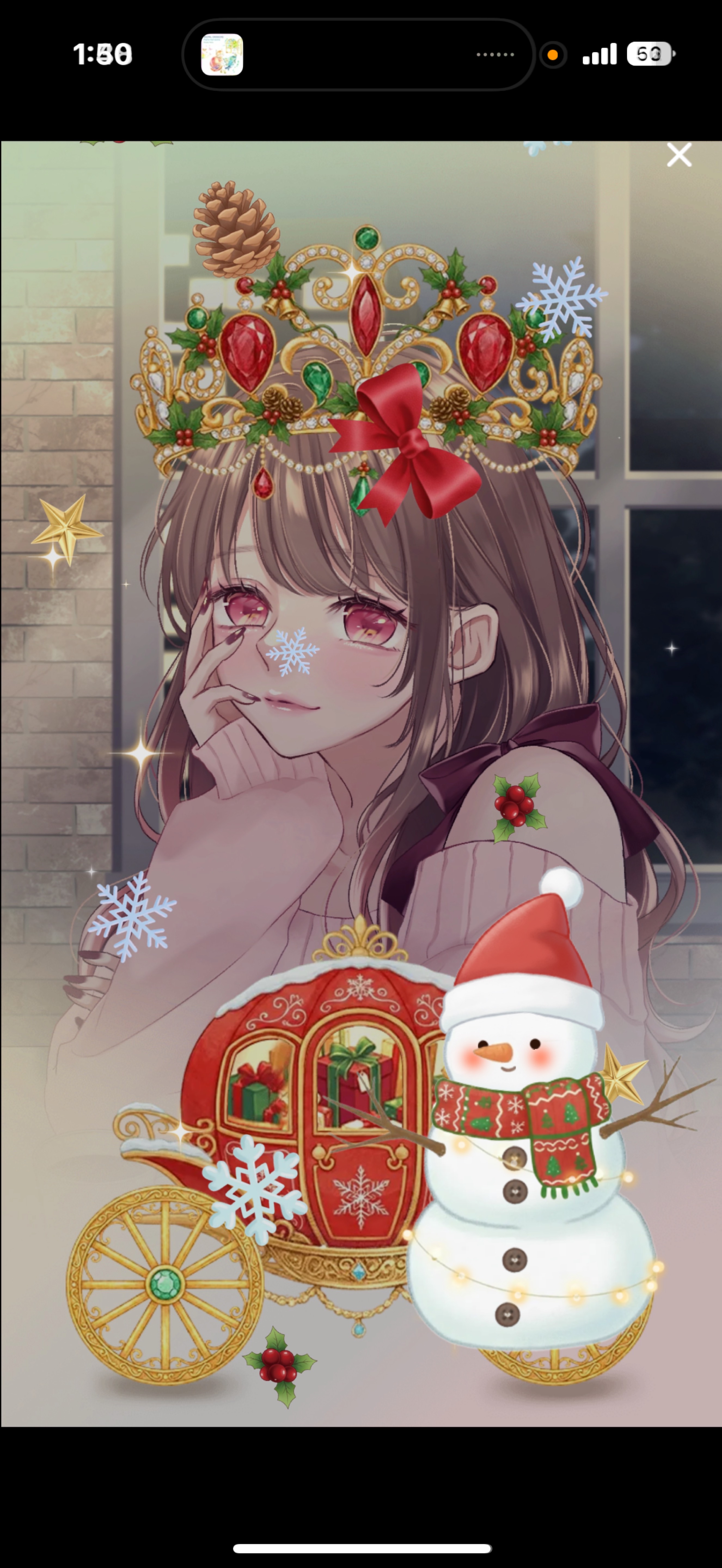 きみのこと待っちょる🫧 無機材🎙