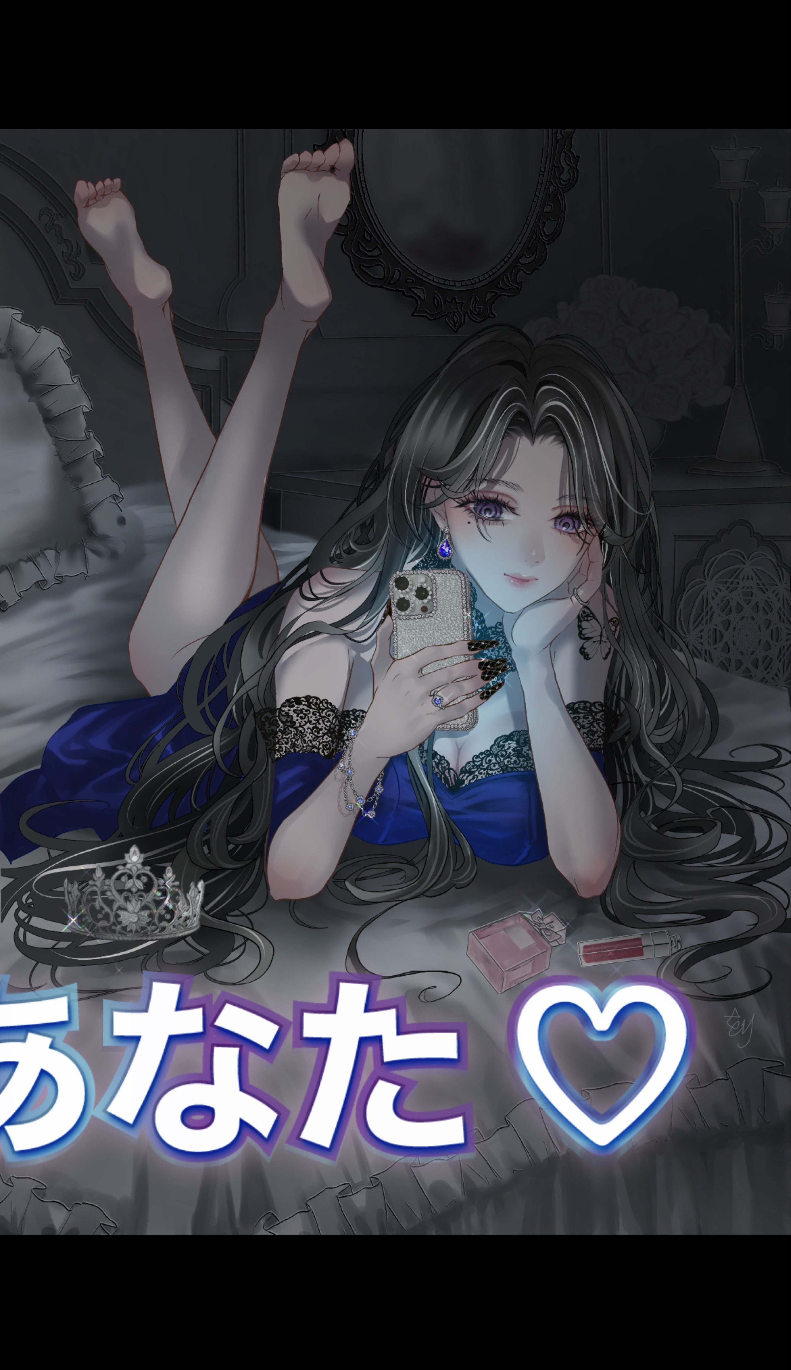 こんばんにゃ🎀