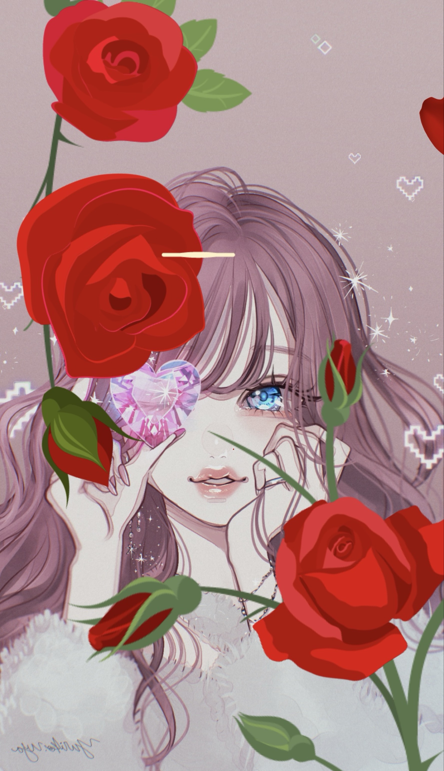 12月もよろしくね🌷