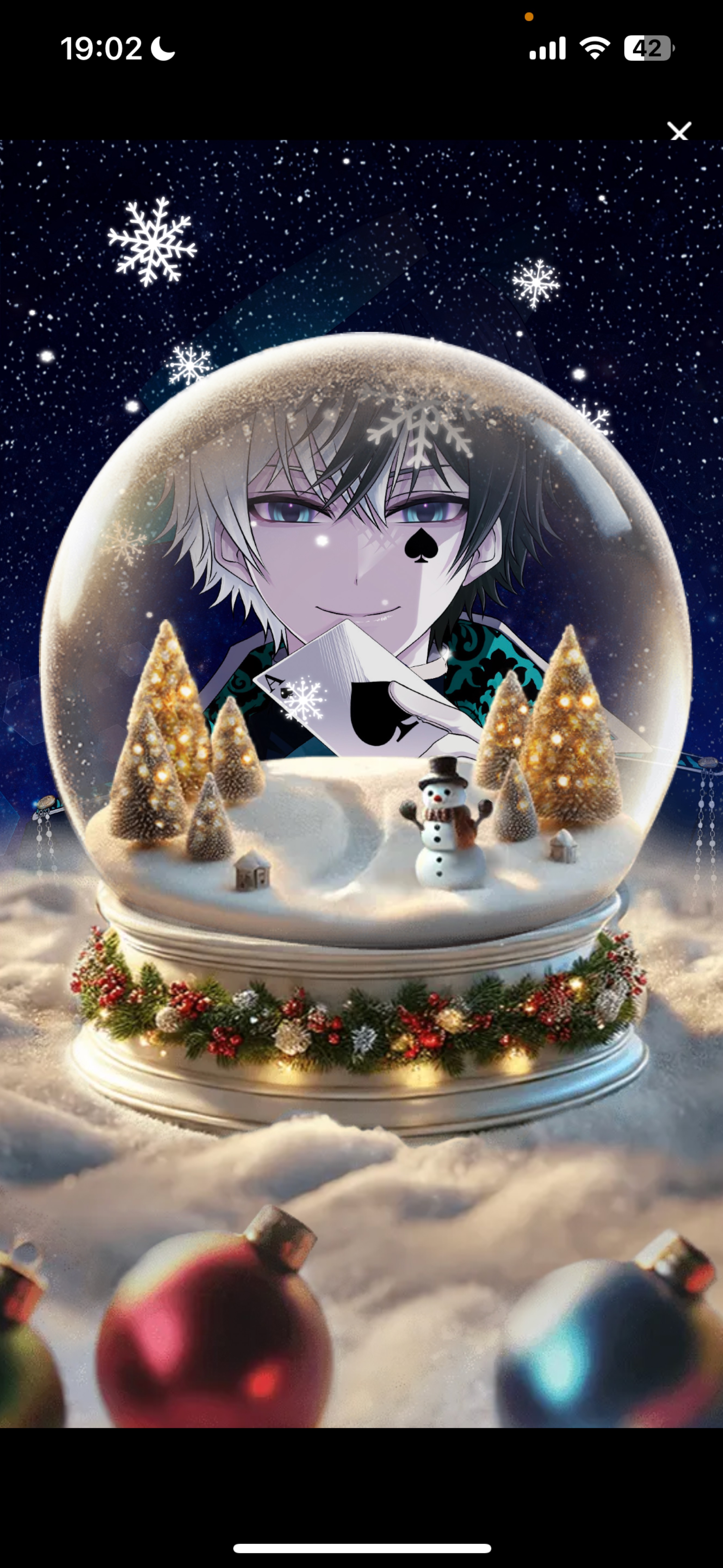 𝑳𝒆𝒕'𝒔 𝒑𝒂𝒓𝒕𝒚 𝑻𝒊𝒎𝒆.