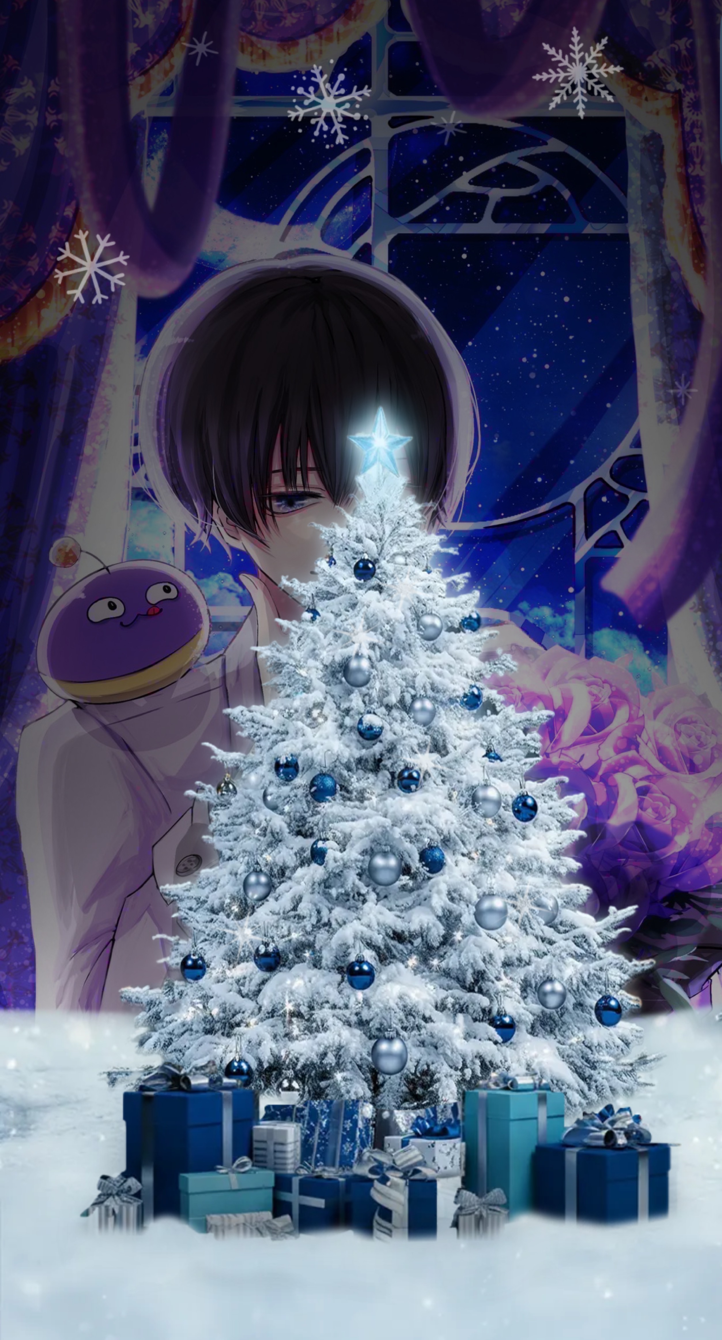 バッチえあと申します。