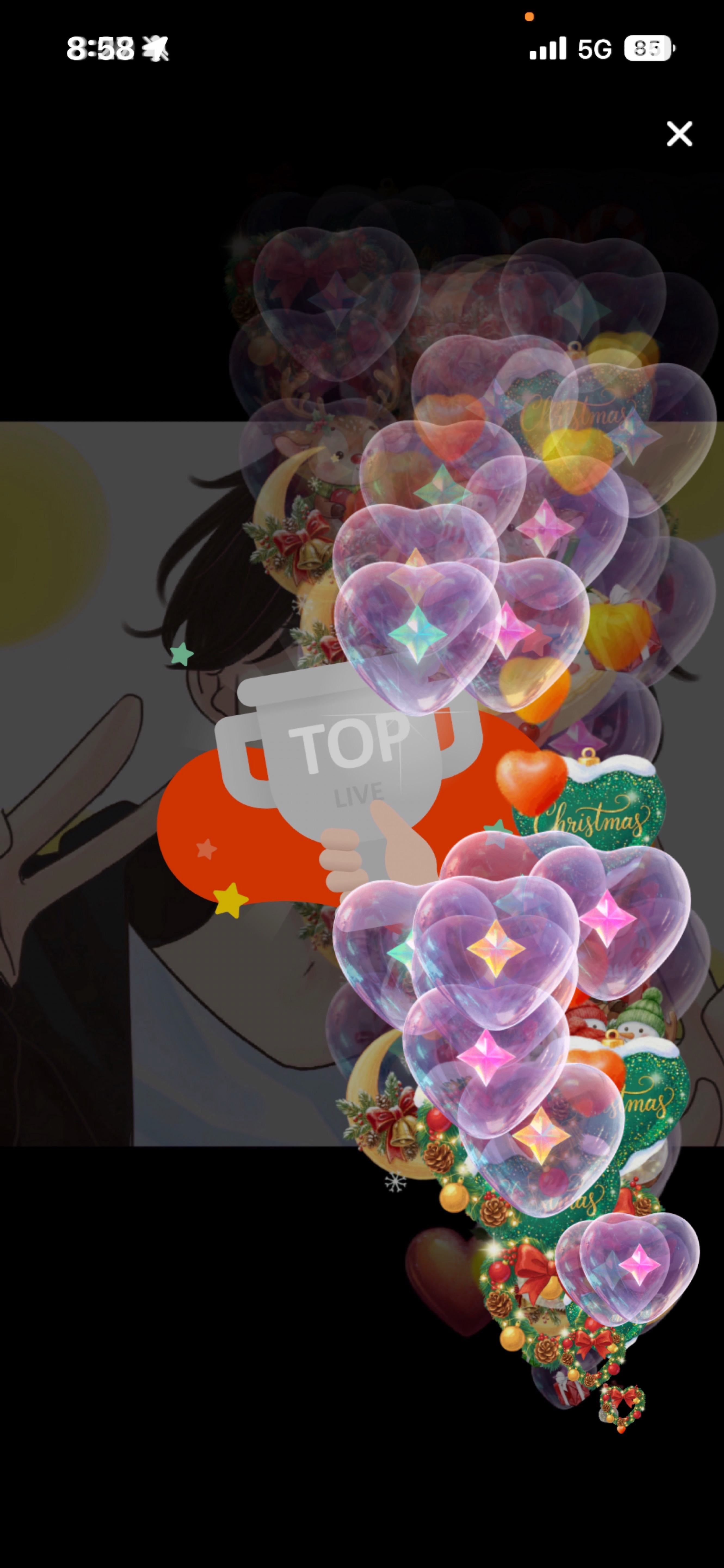 初潜寝◎ コテコテ関西弁だらだら雑談