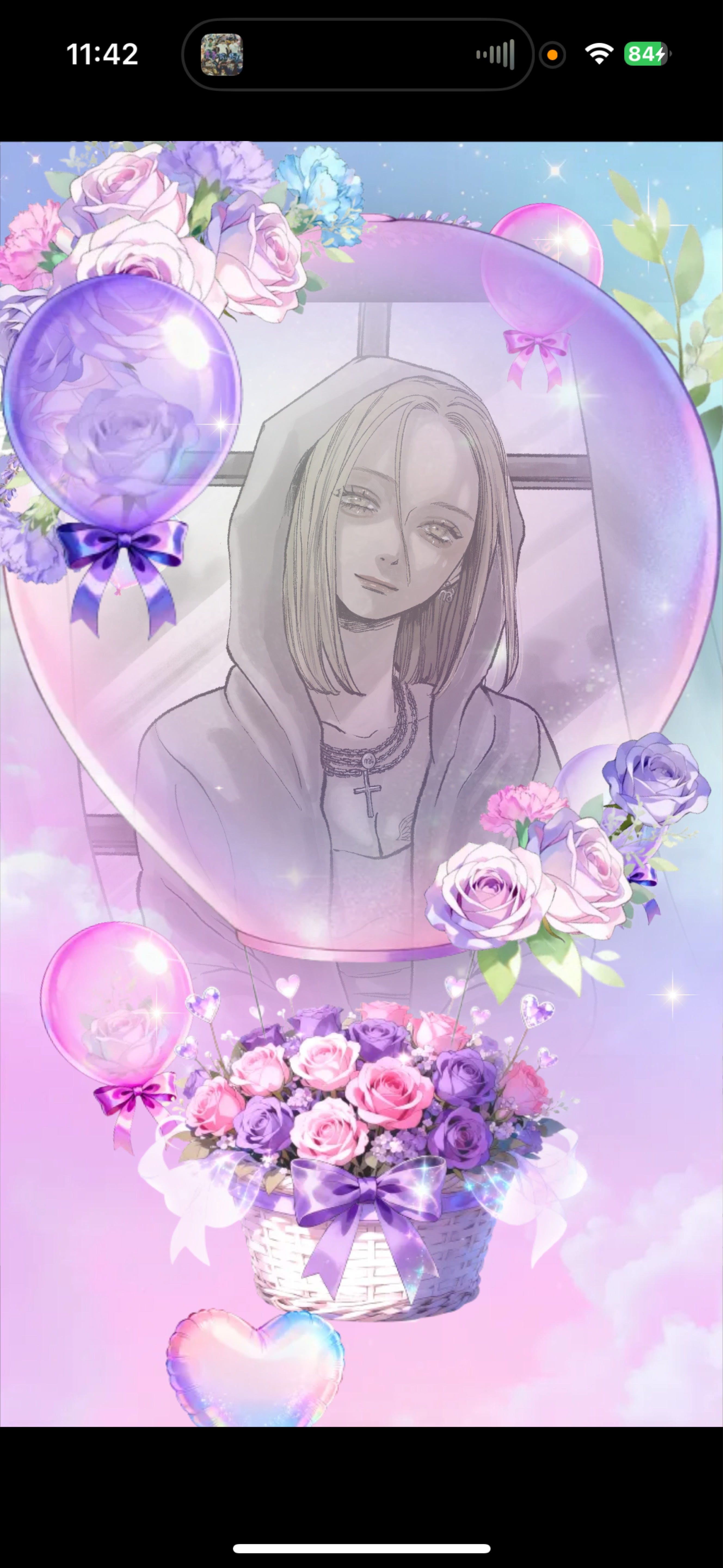 ちょうどいい枠 .