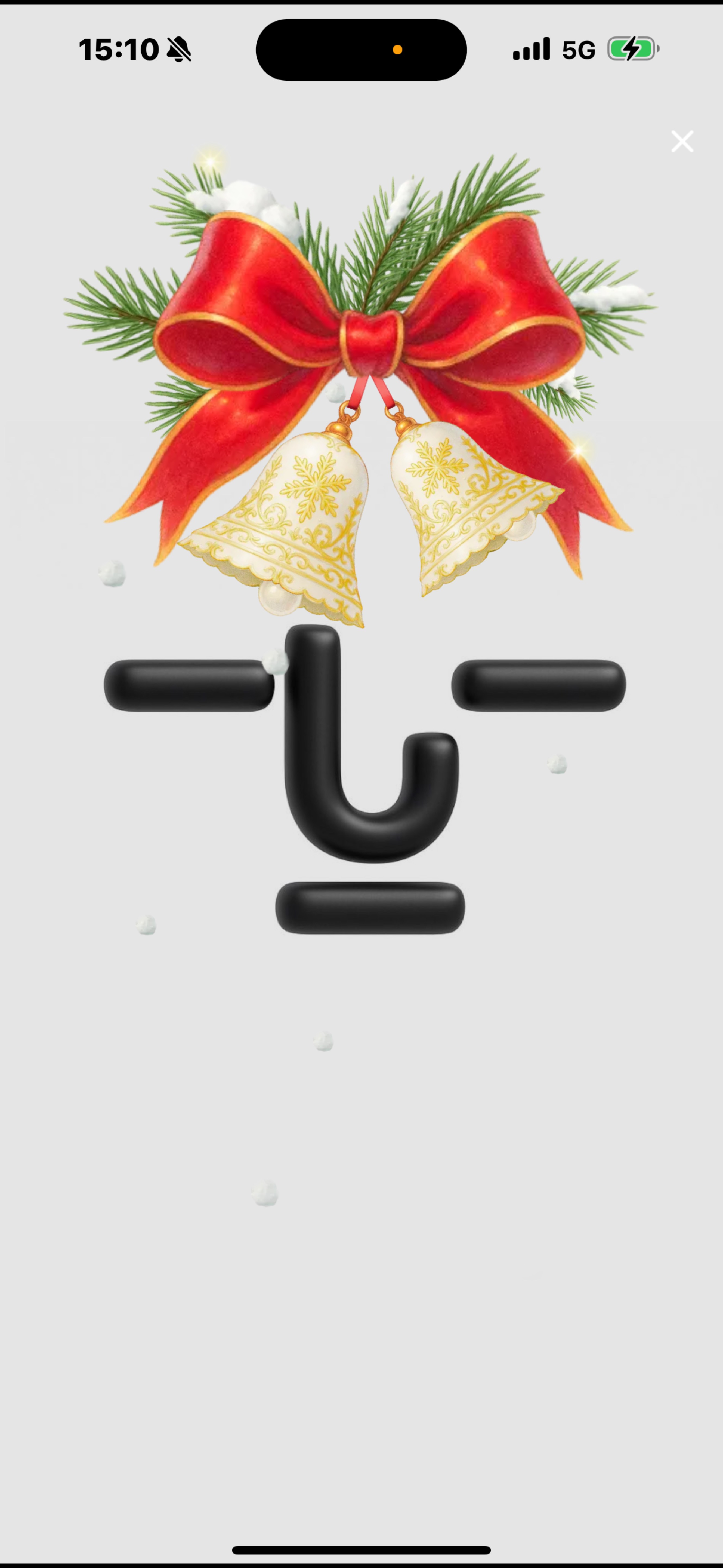 吉ろ←君はなんて読む？️