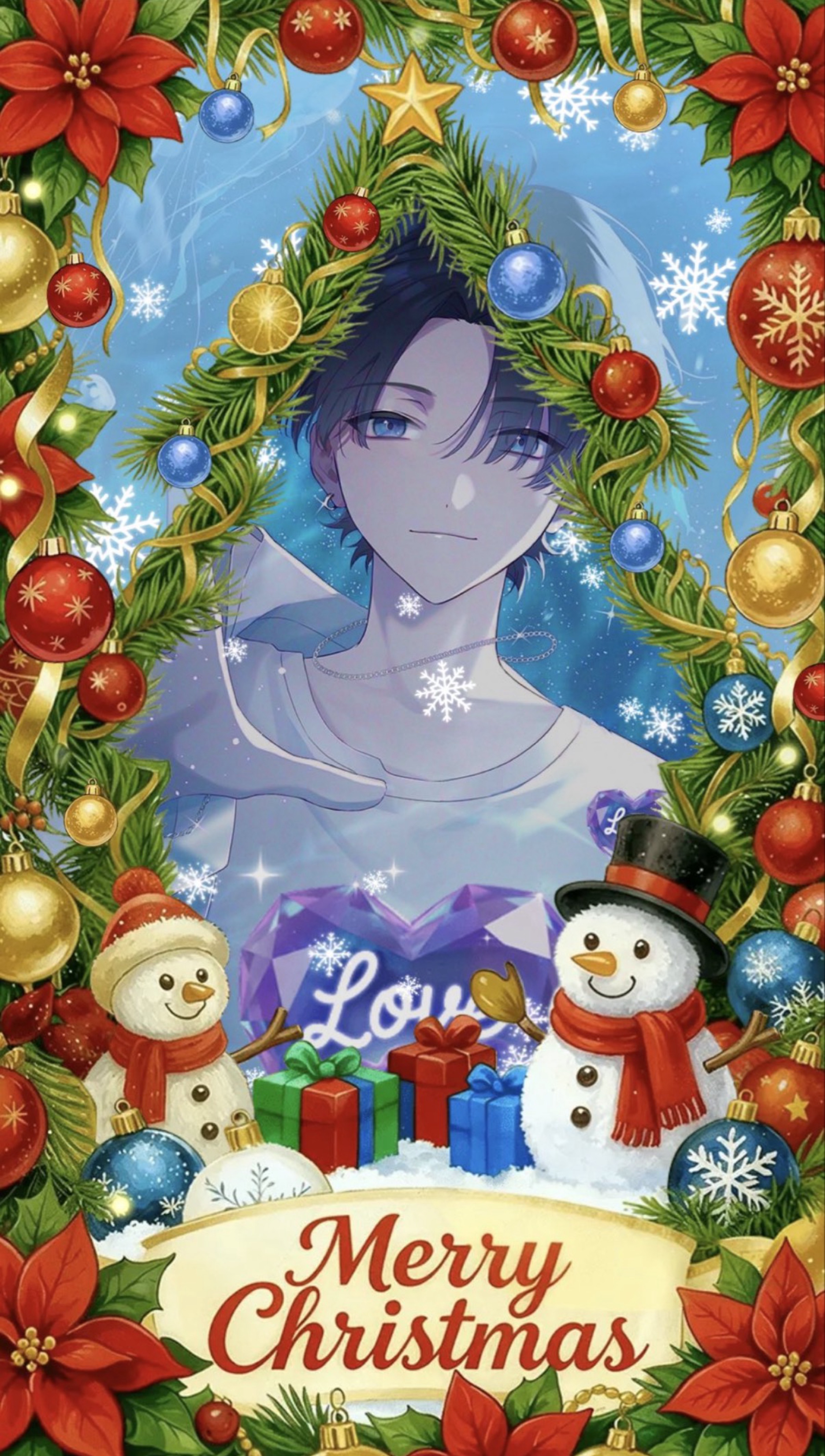 羊を数えるより僕の声