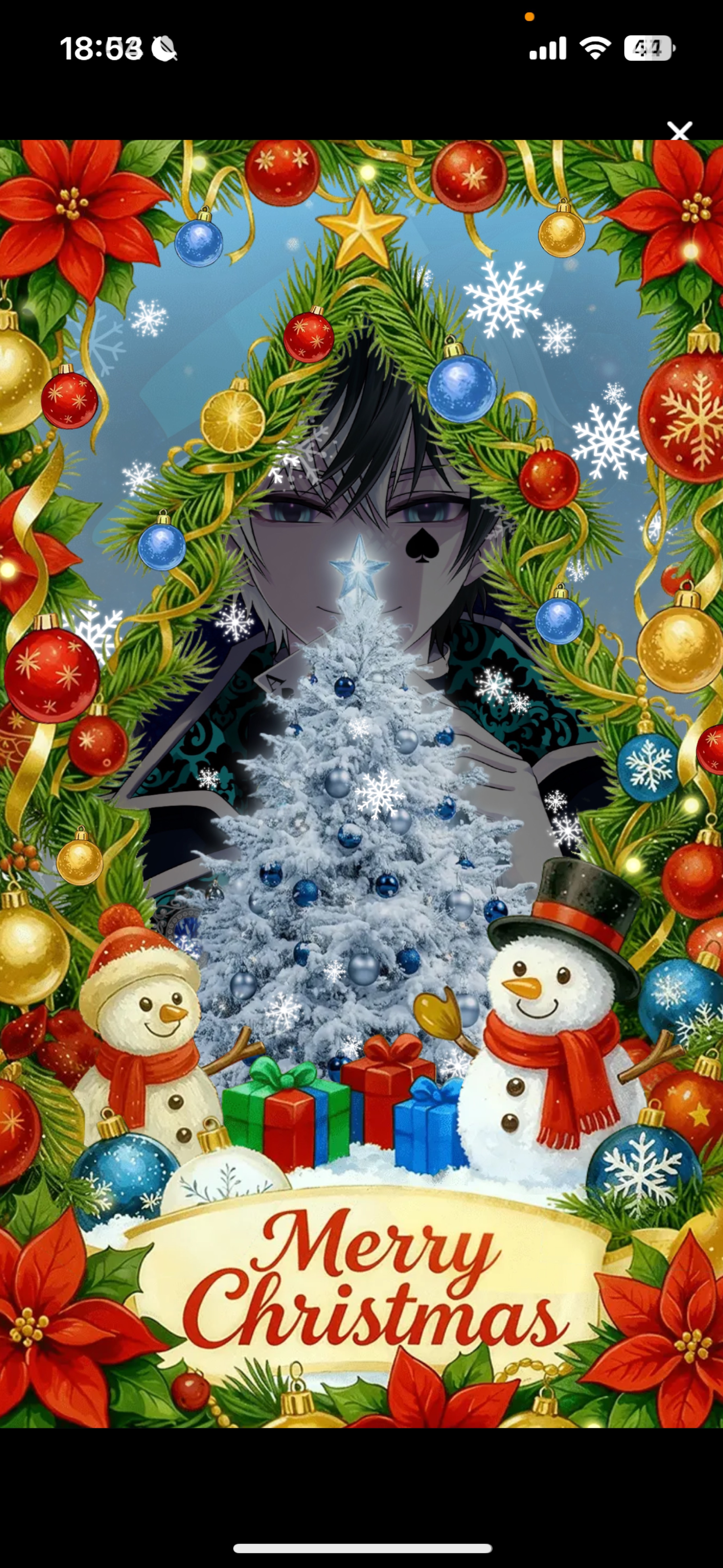 𝑳𝒆𝒕'𝒔 𝒑𝒂𝒓𝒕𝒚 𝑻𝒊𝒎𝒆.