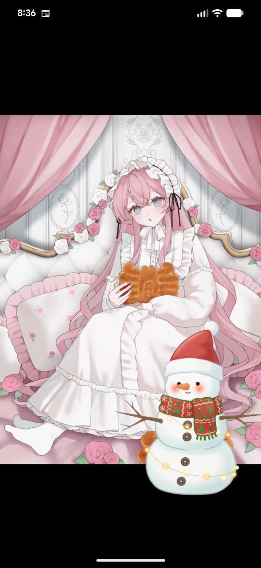 ハッピーなひとです🪄︎︎💫