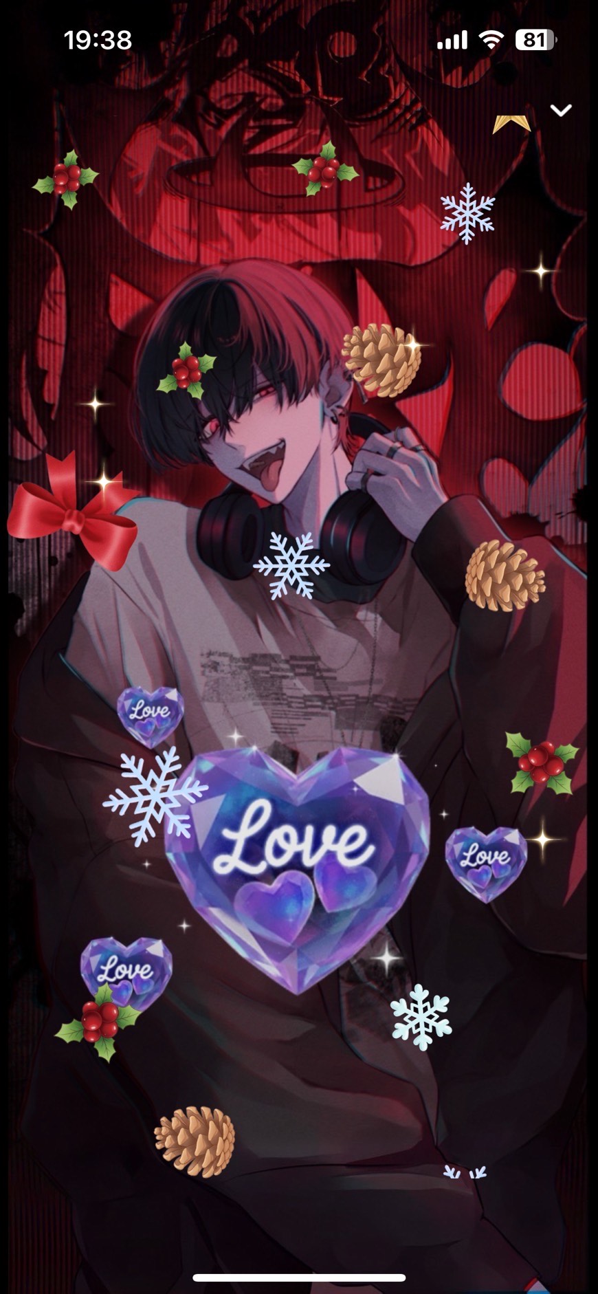 ネクチョThx.初潜◎:機材歌枠