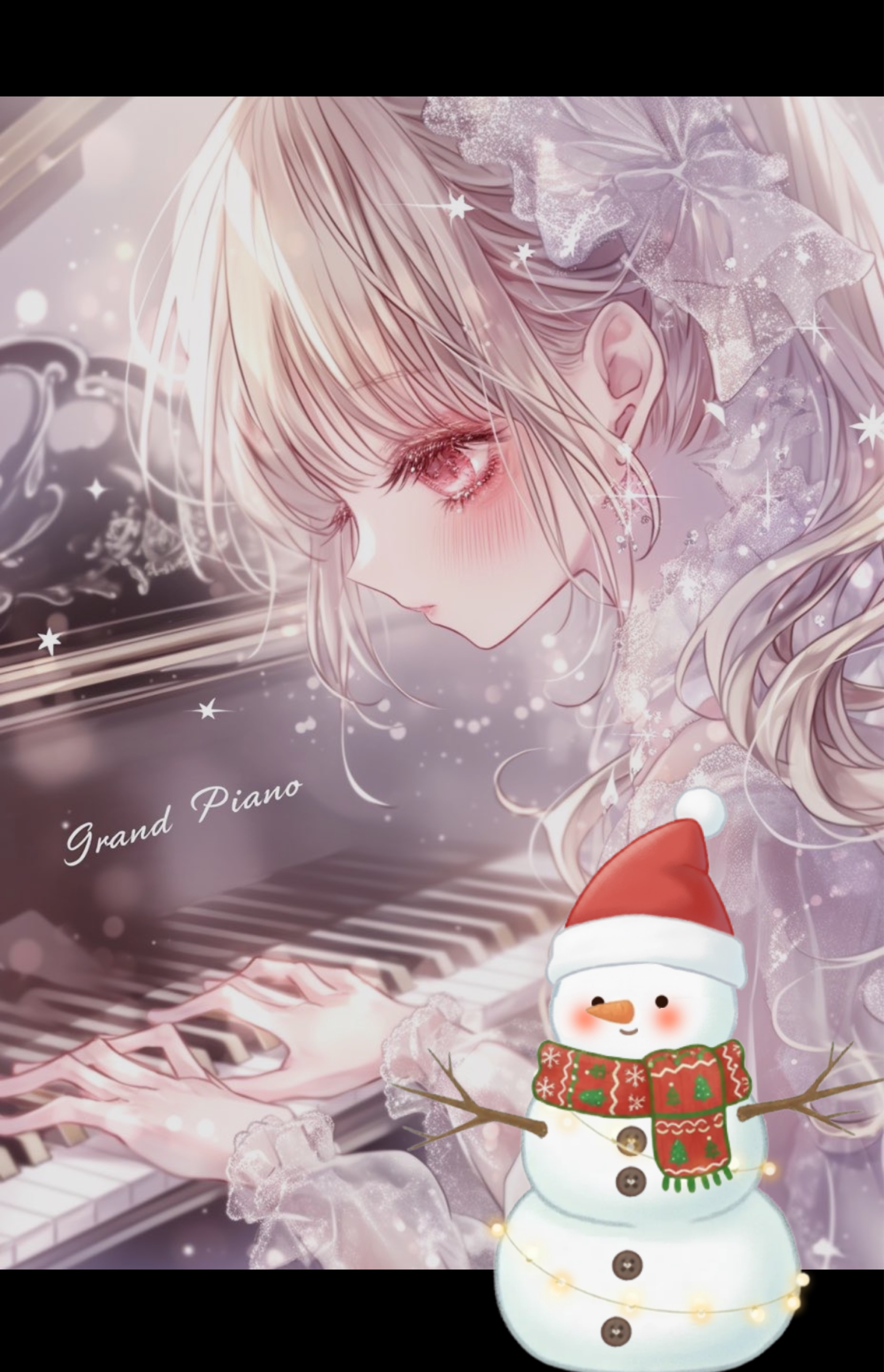 弾き語り🎹/機材歌