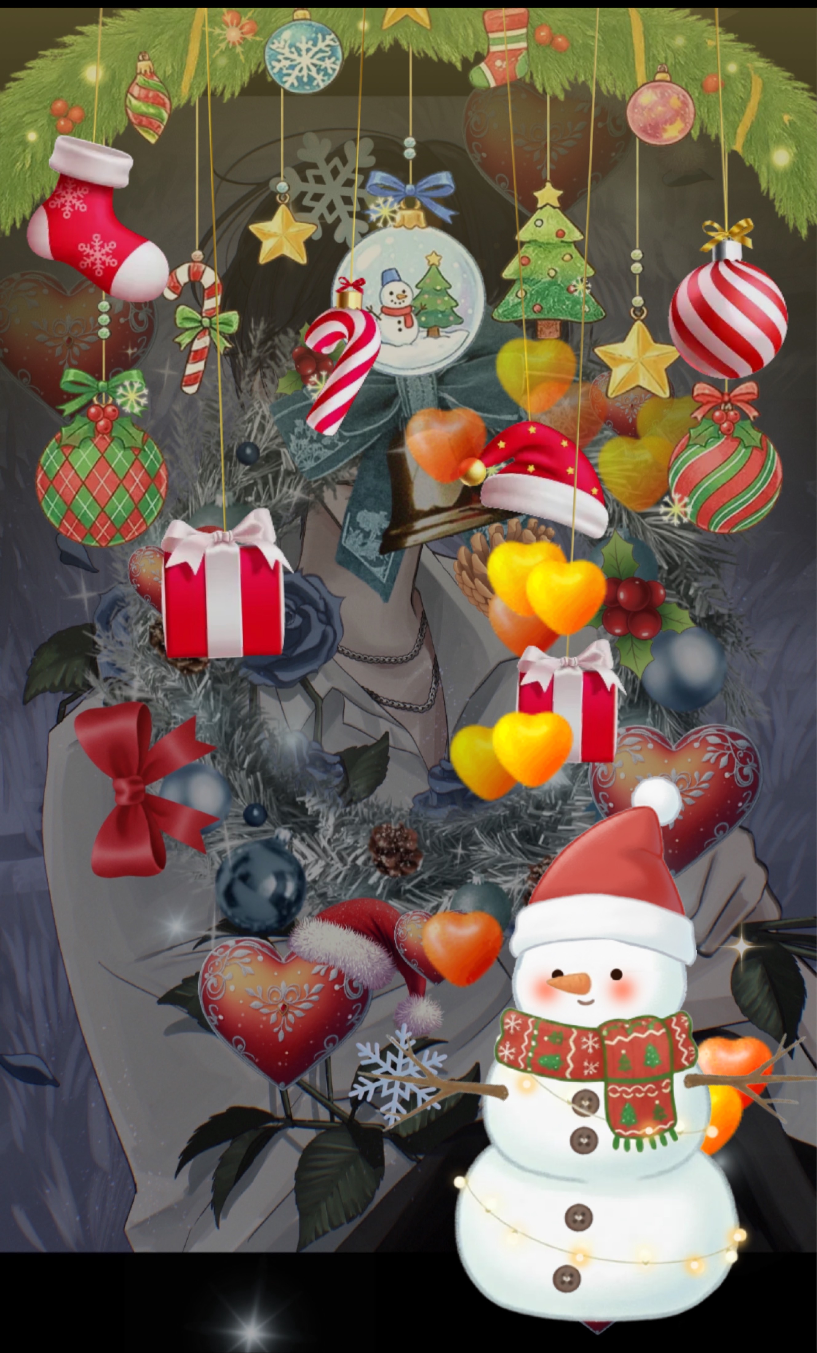 出入り自由です