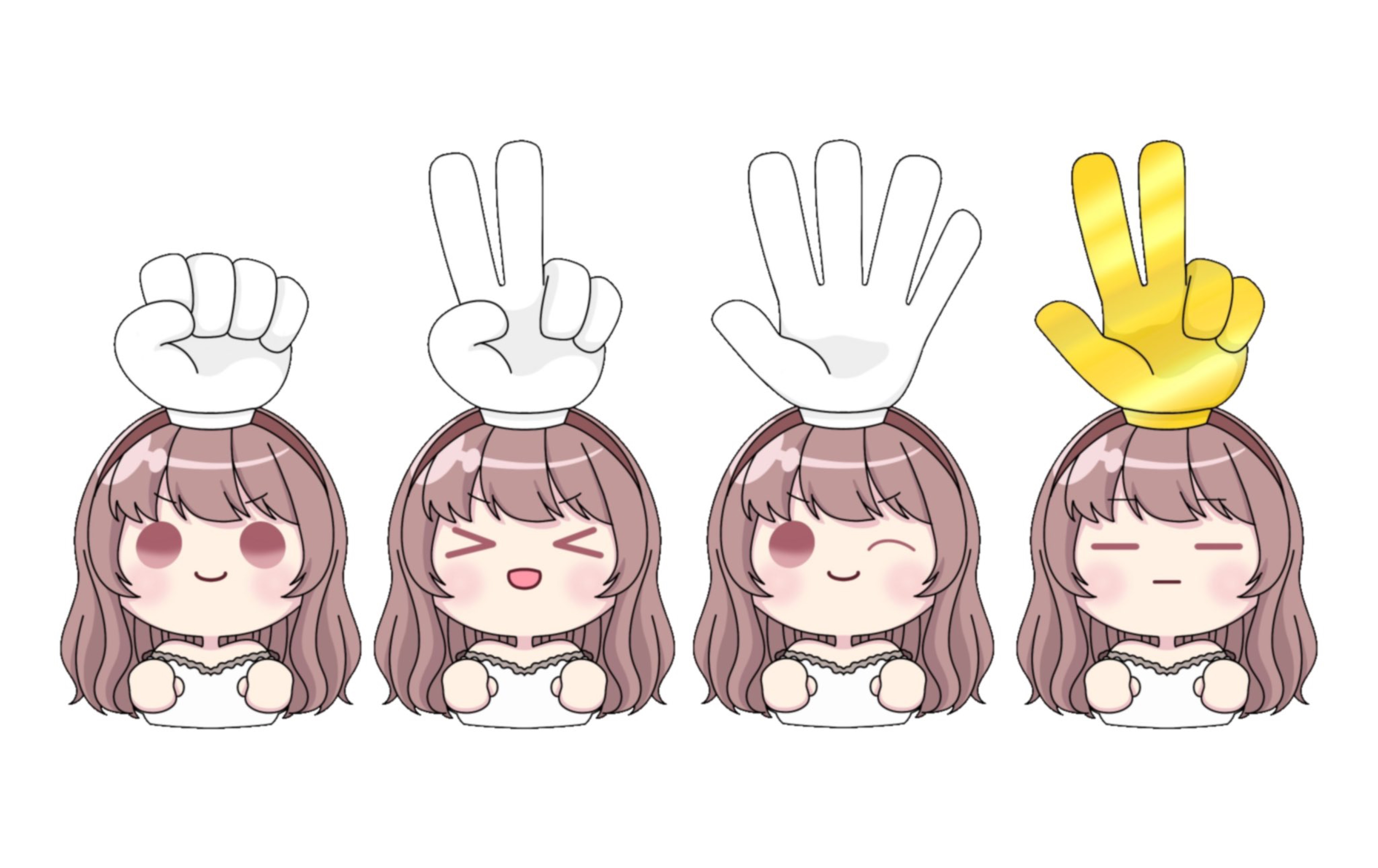 Voice継続10ヶ月ありがとう😭