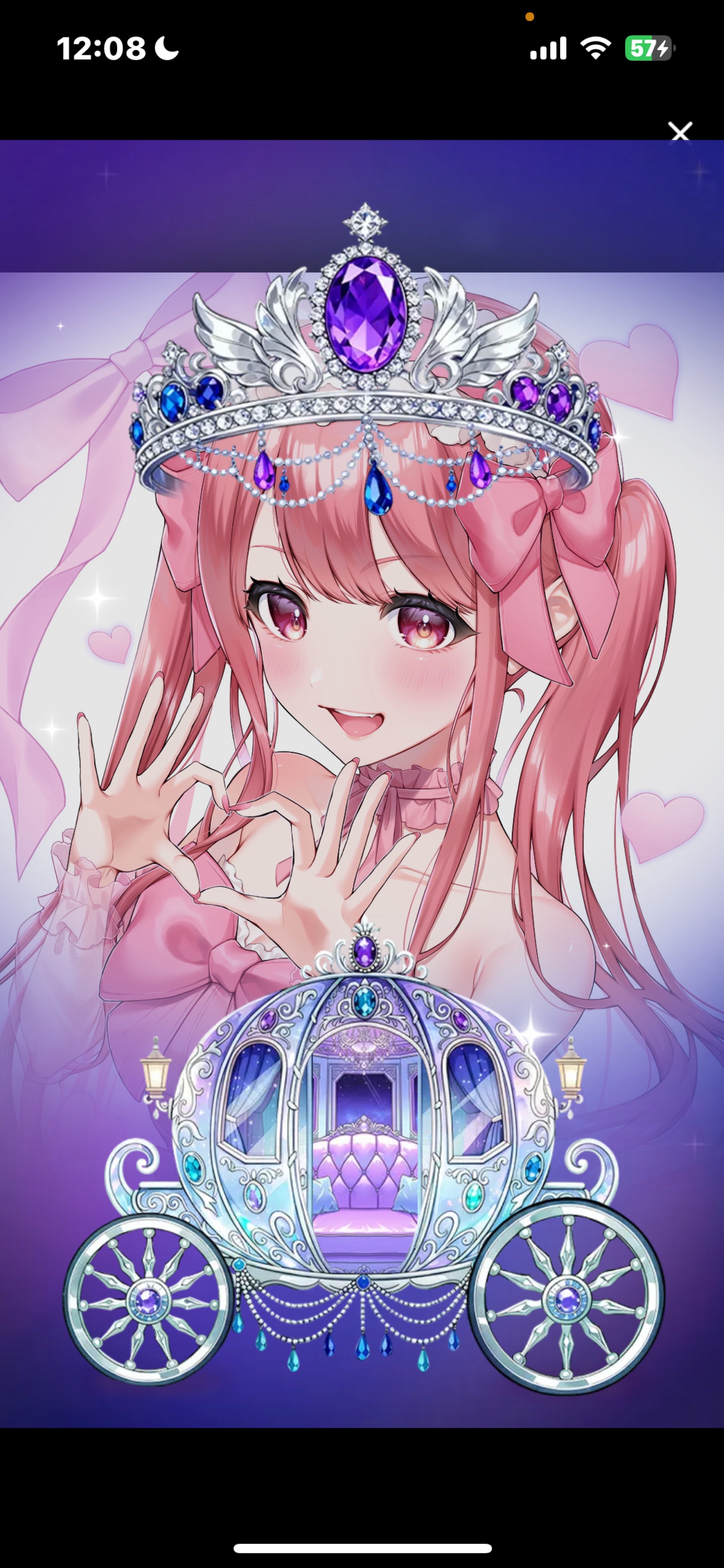 雑談しましょか❕