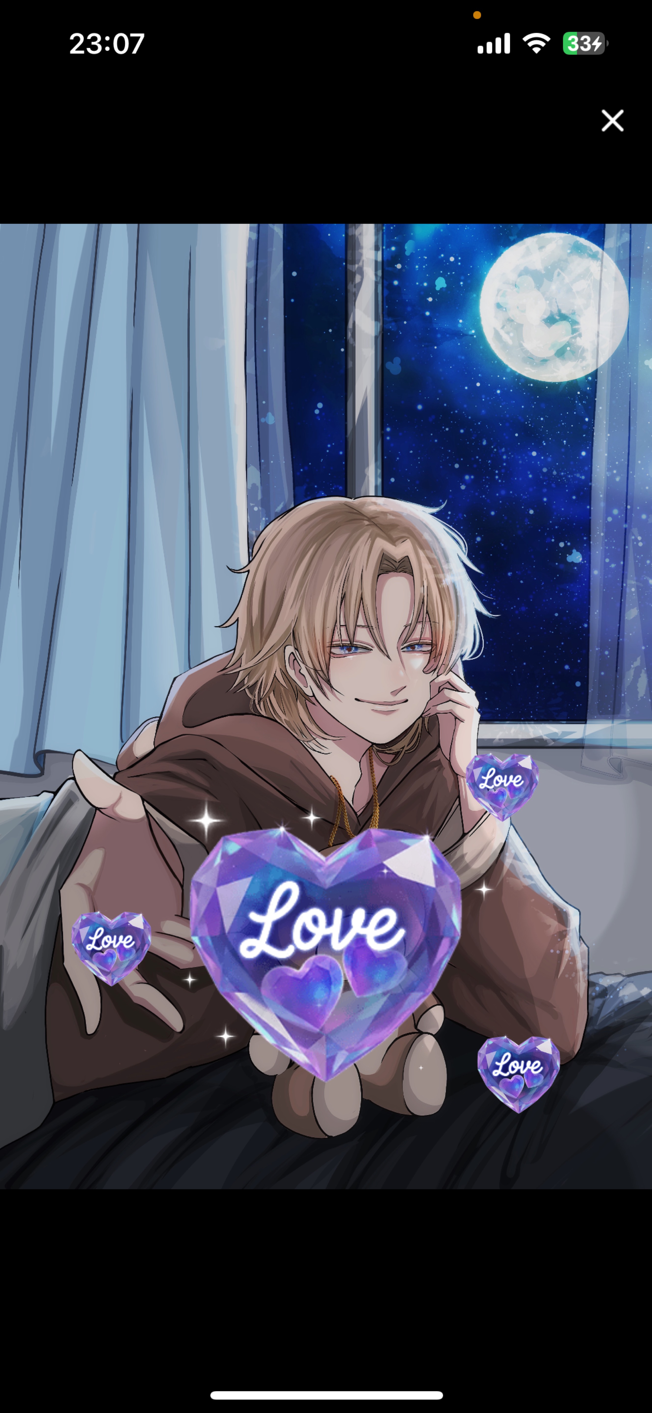 🧸<寝落ち枠もどき！