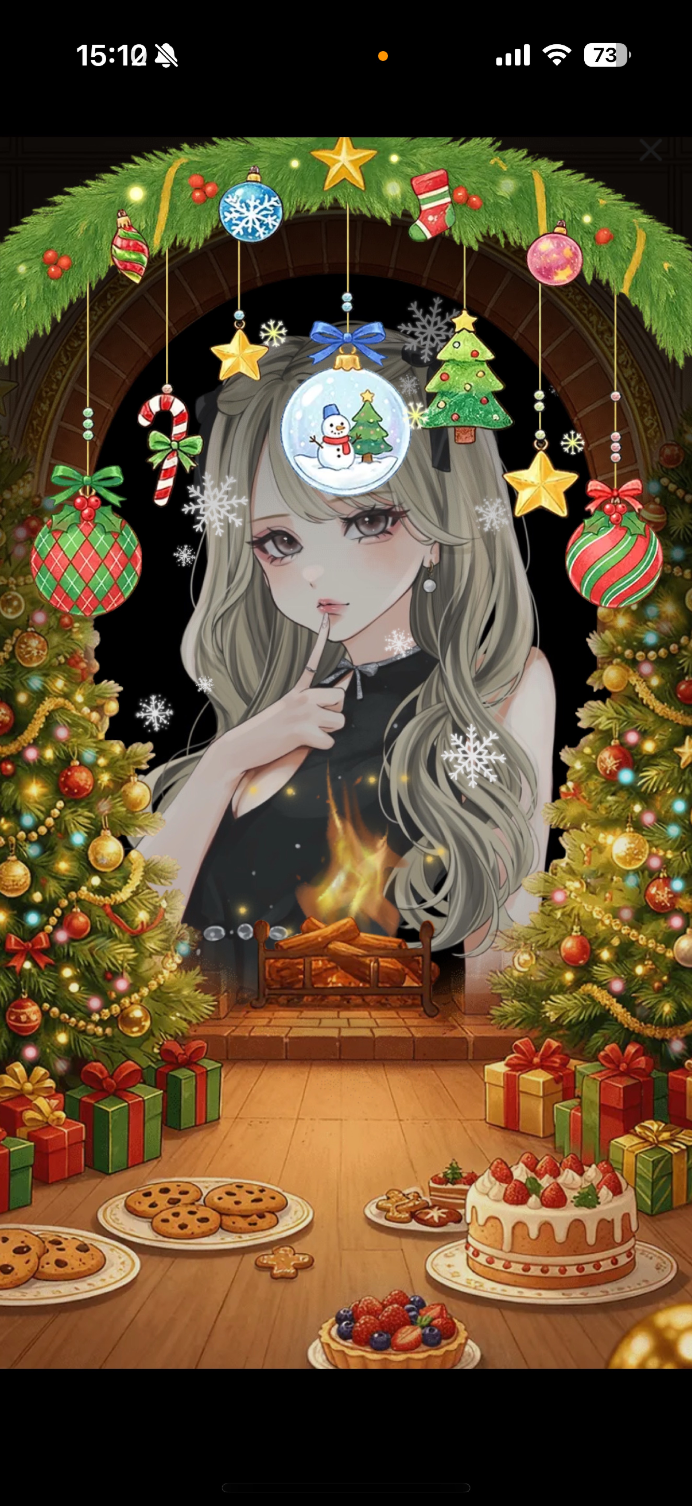 初見さん仲良くしましょ🩵