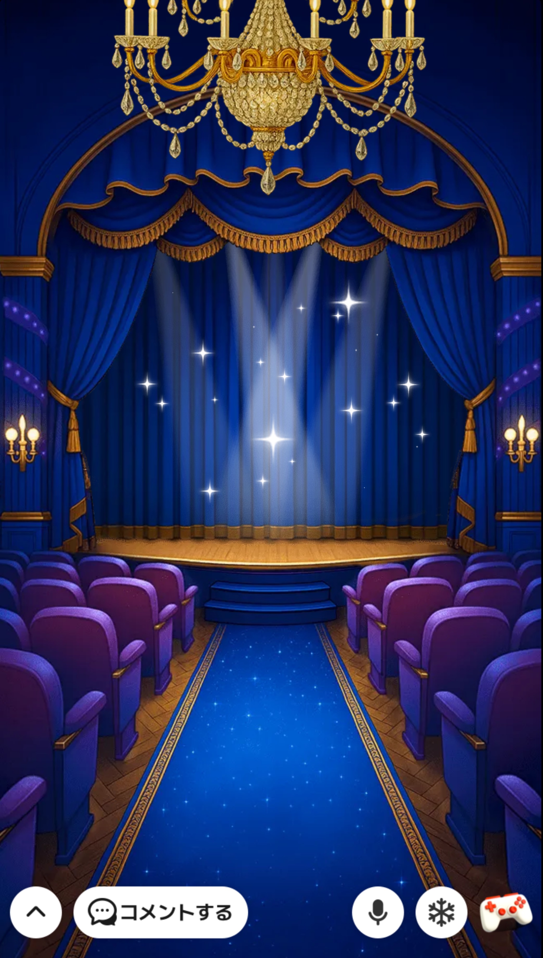 【神谷さん風】大学生の雑談ラジオ