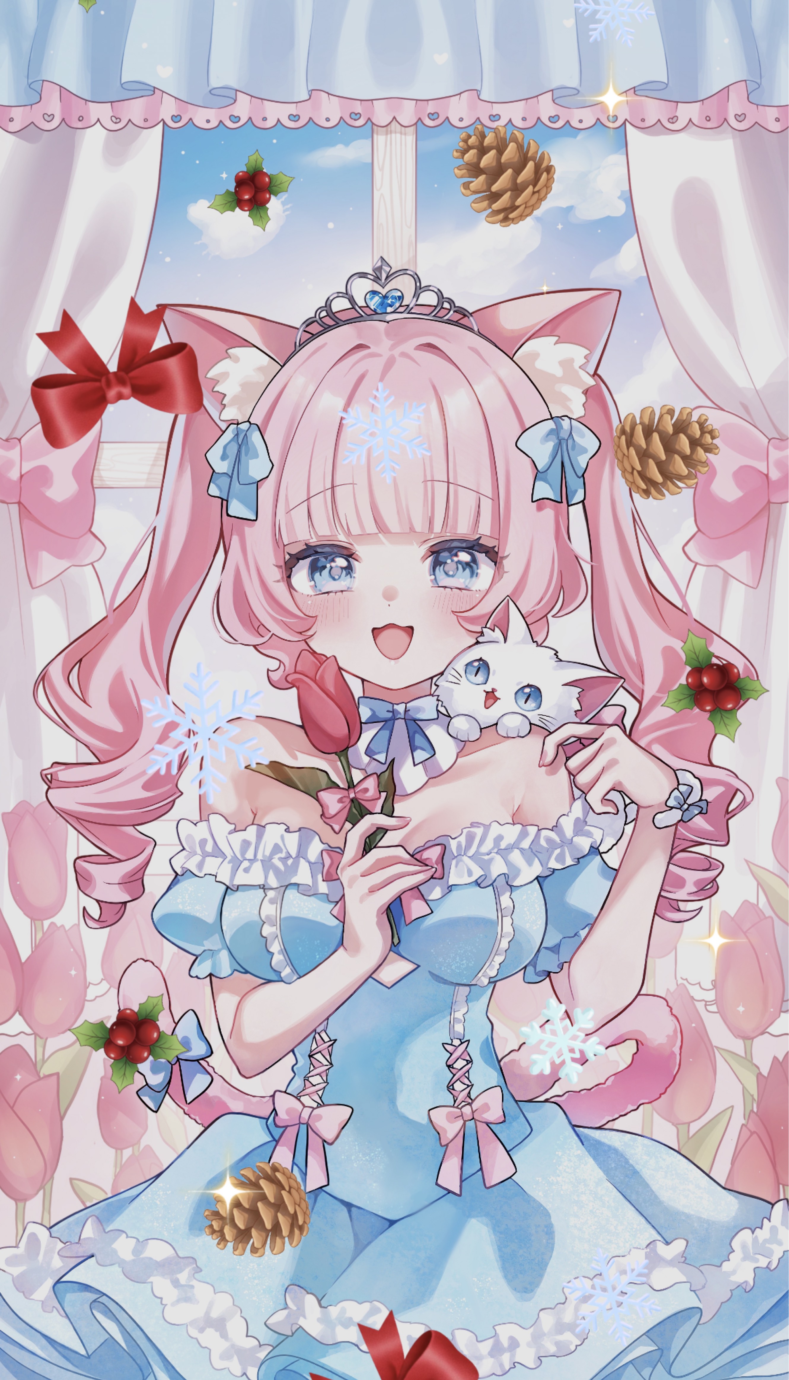 まったりしてく？🐈⸒⸒⸒⸒