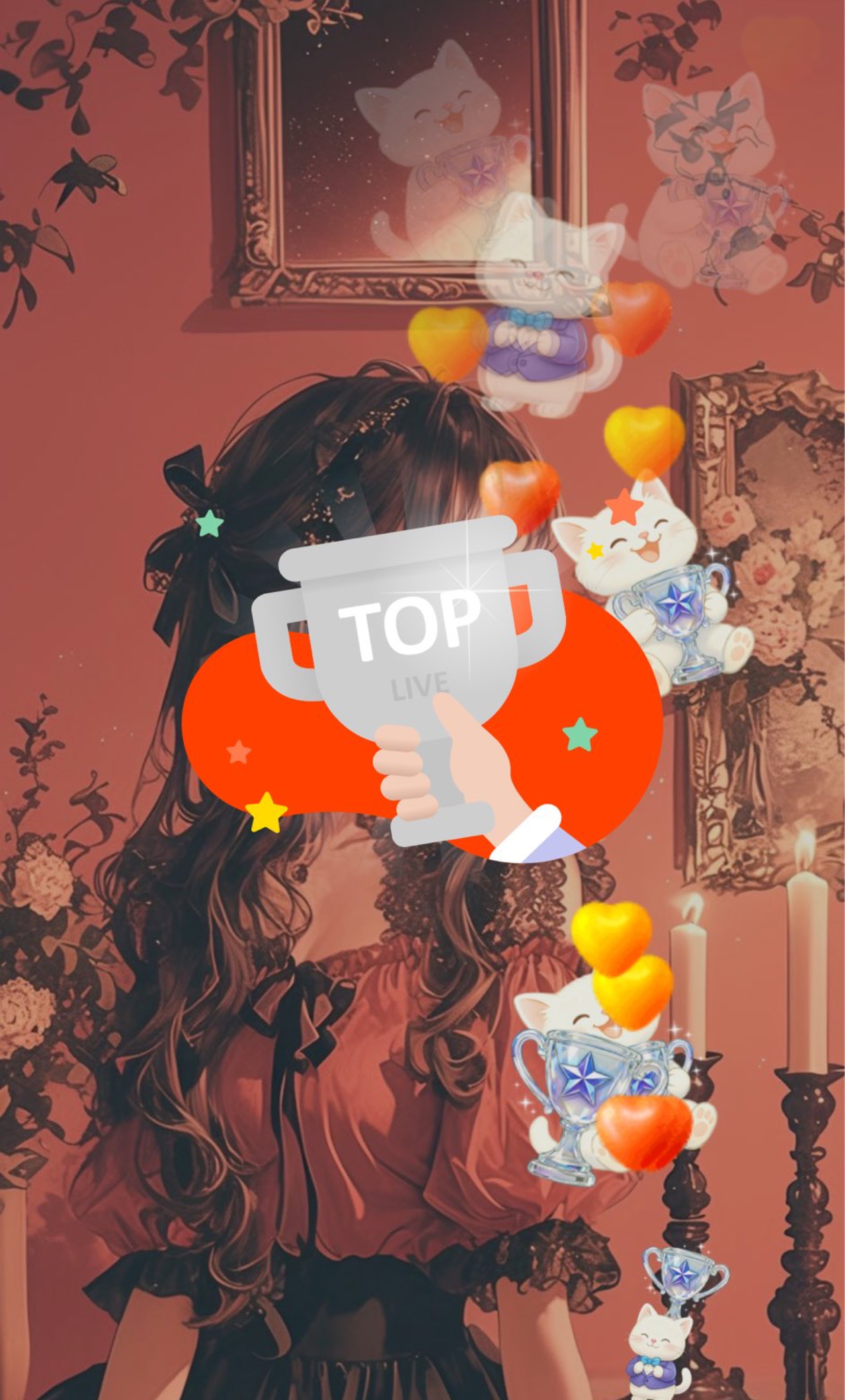 🌷12月初無酸素配信𓂃🫧‪🌷〇初