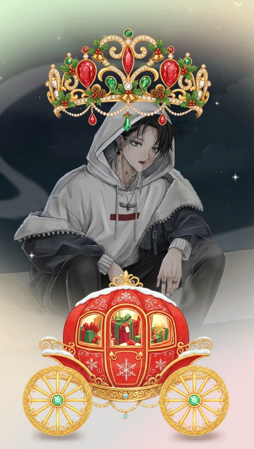 ᵀᵣₐₙ𝕢ᵤᵢₗₗₒ.☪︎*｡꙳ 