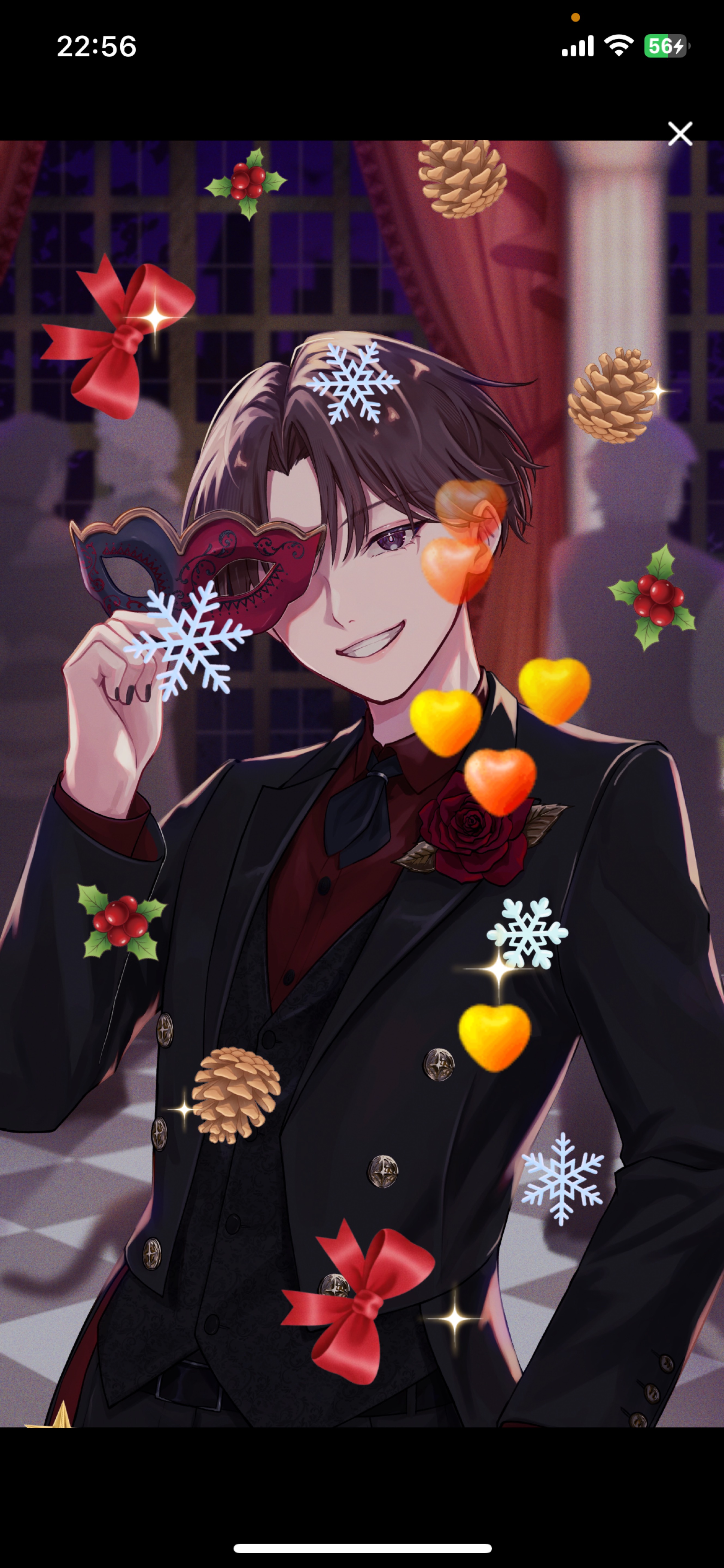 目、あったね👀❕