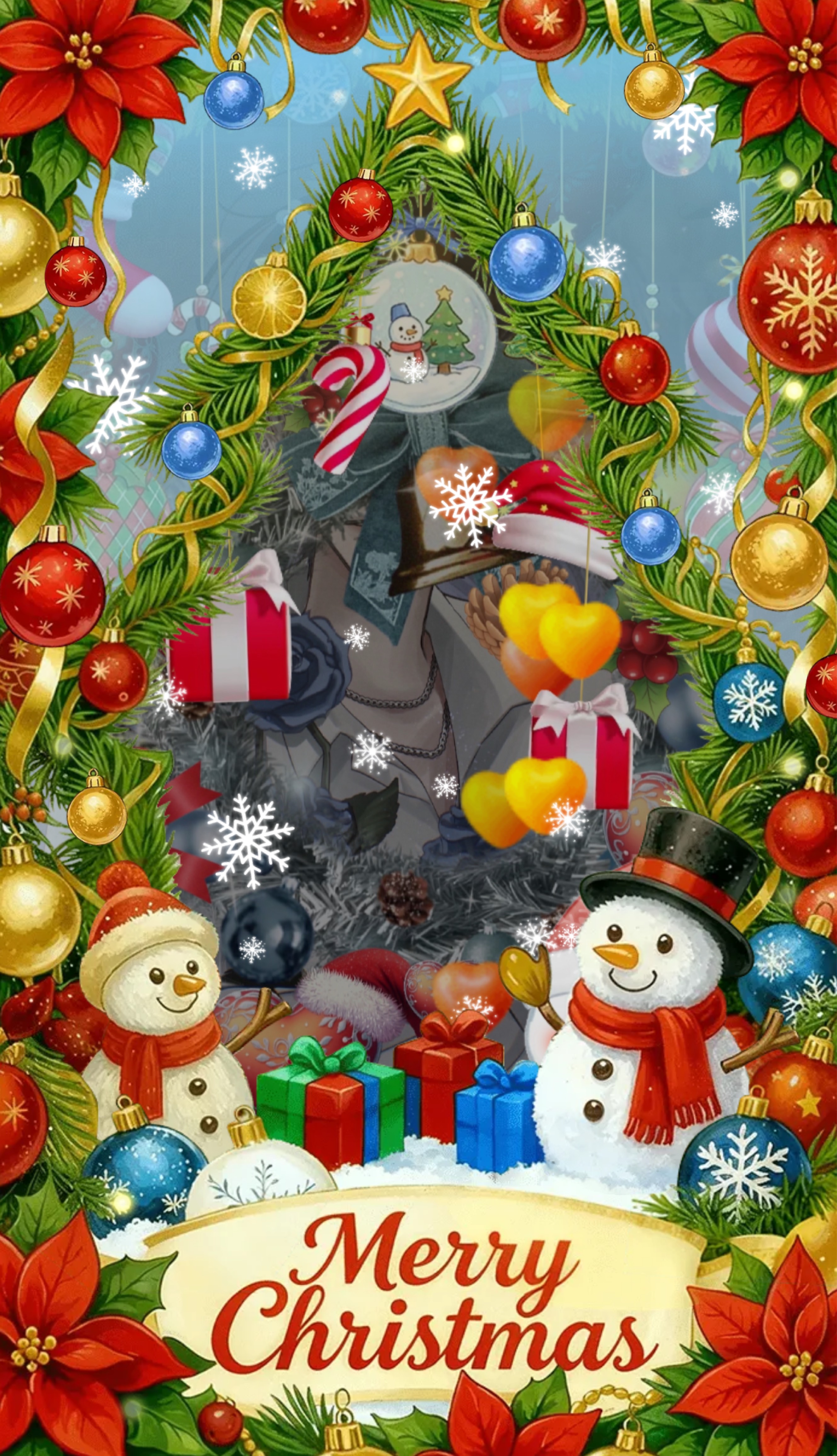 出入り自由です