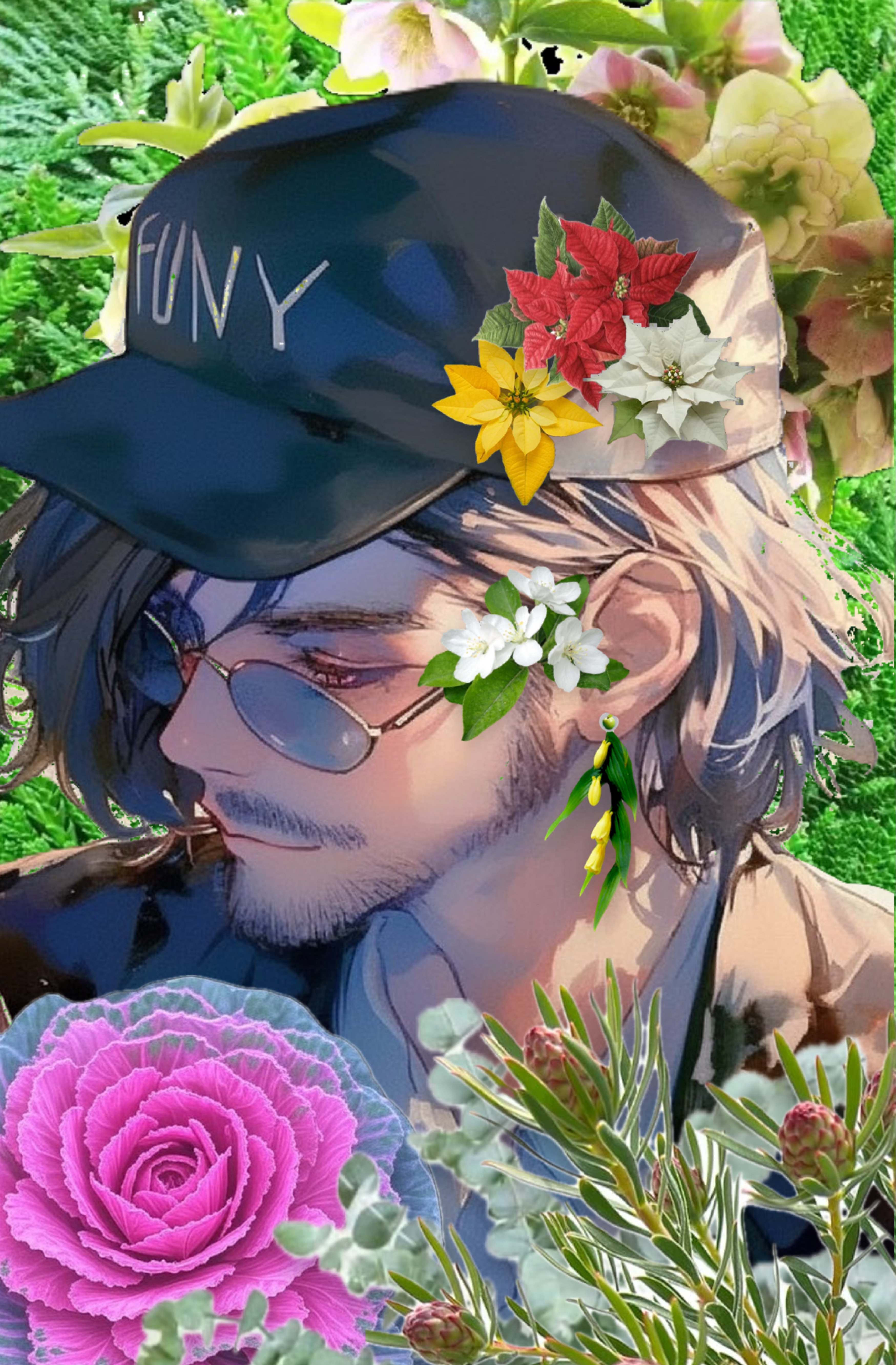 初見◎おはなししよ。12/2