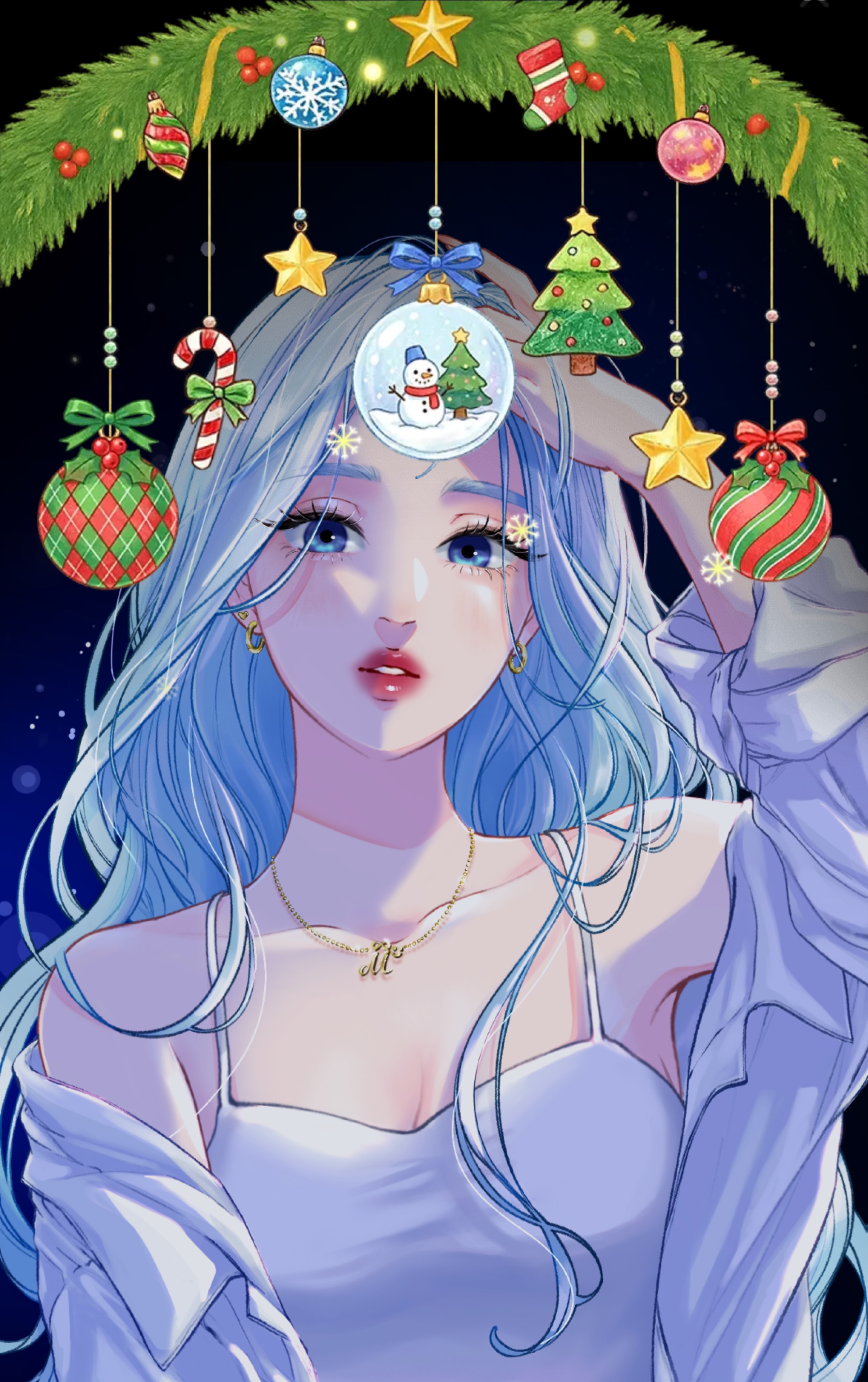 🫐落ち◎料理配信┋無機材