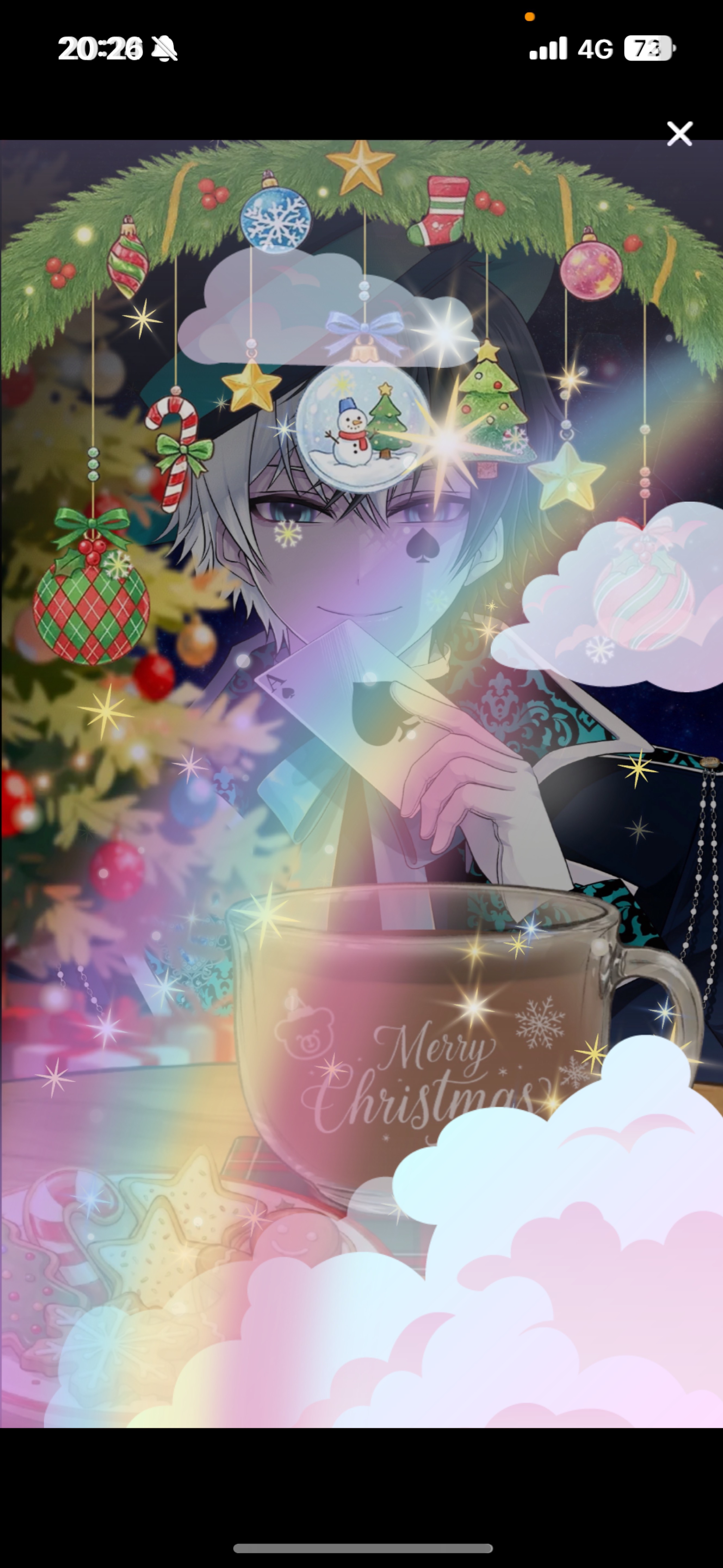 𝑳𝒆𝒕'𝒔 𝒑𝒂𝒓𝒕𝒚 𝑻𝒊𝒎𝒆.