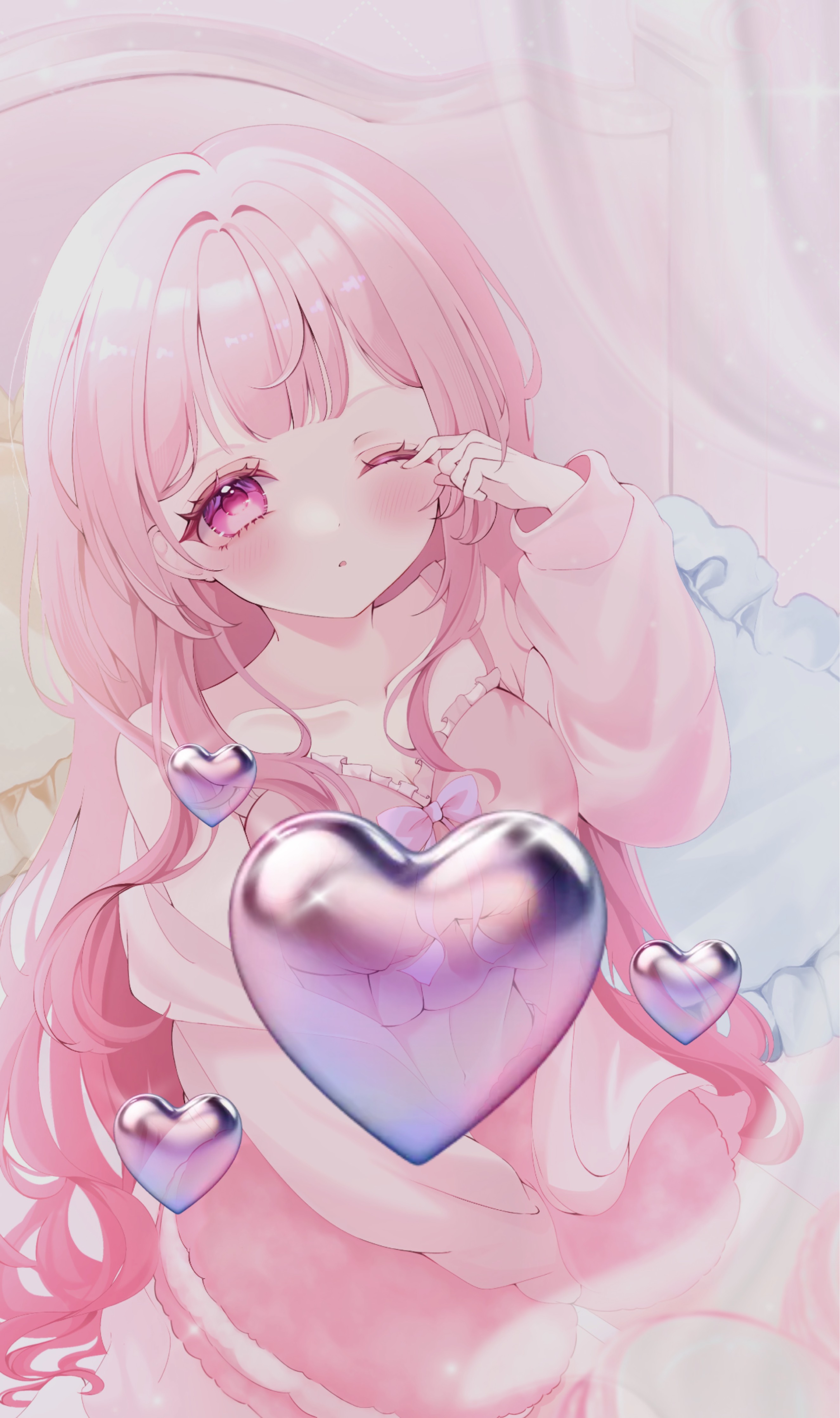 9:30初見/潜寝◎まったりしにおいで🌸