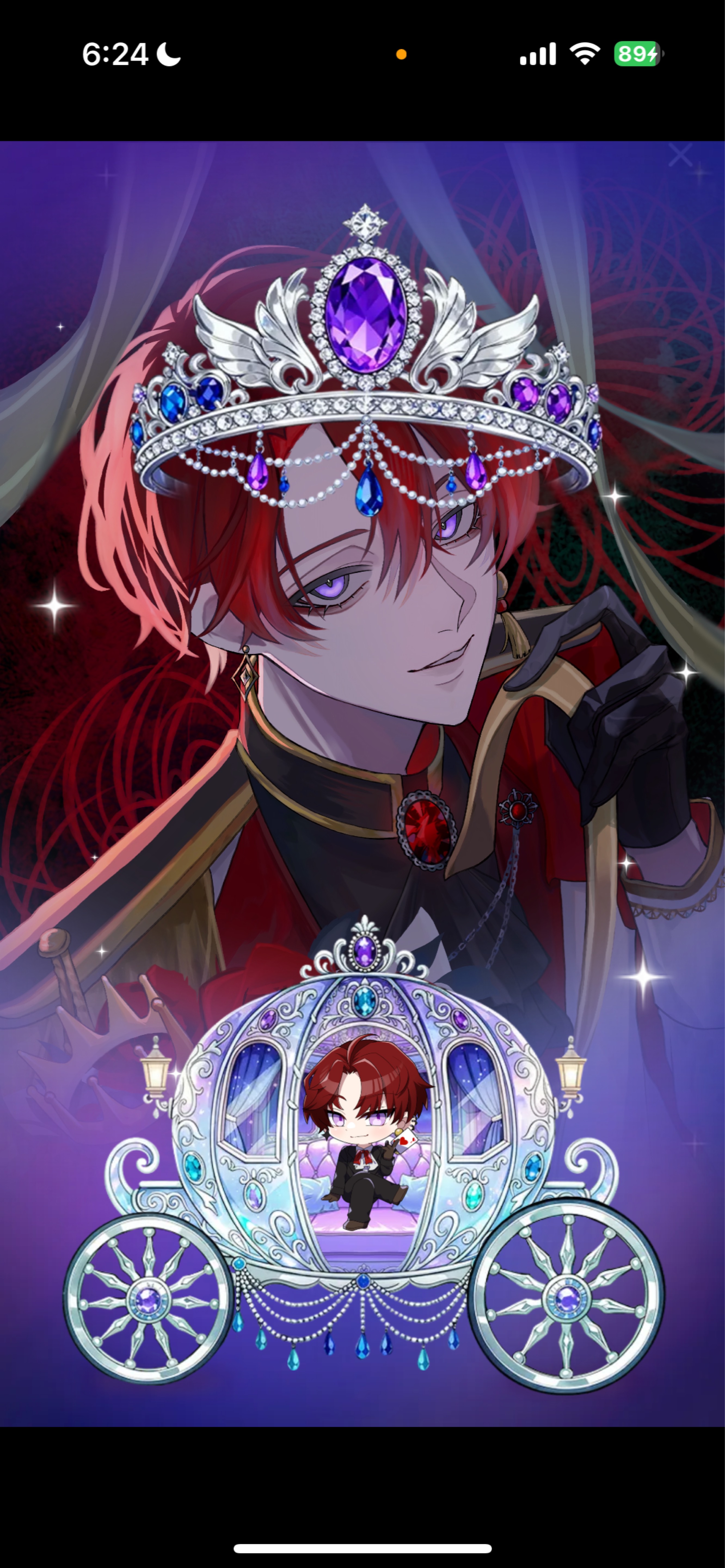 初潜◎一旦覗いてみない?