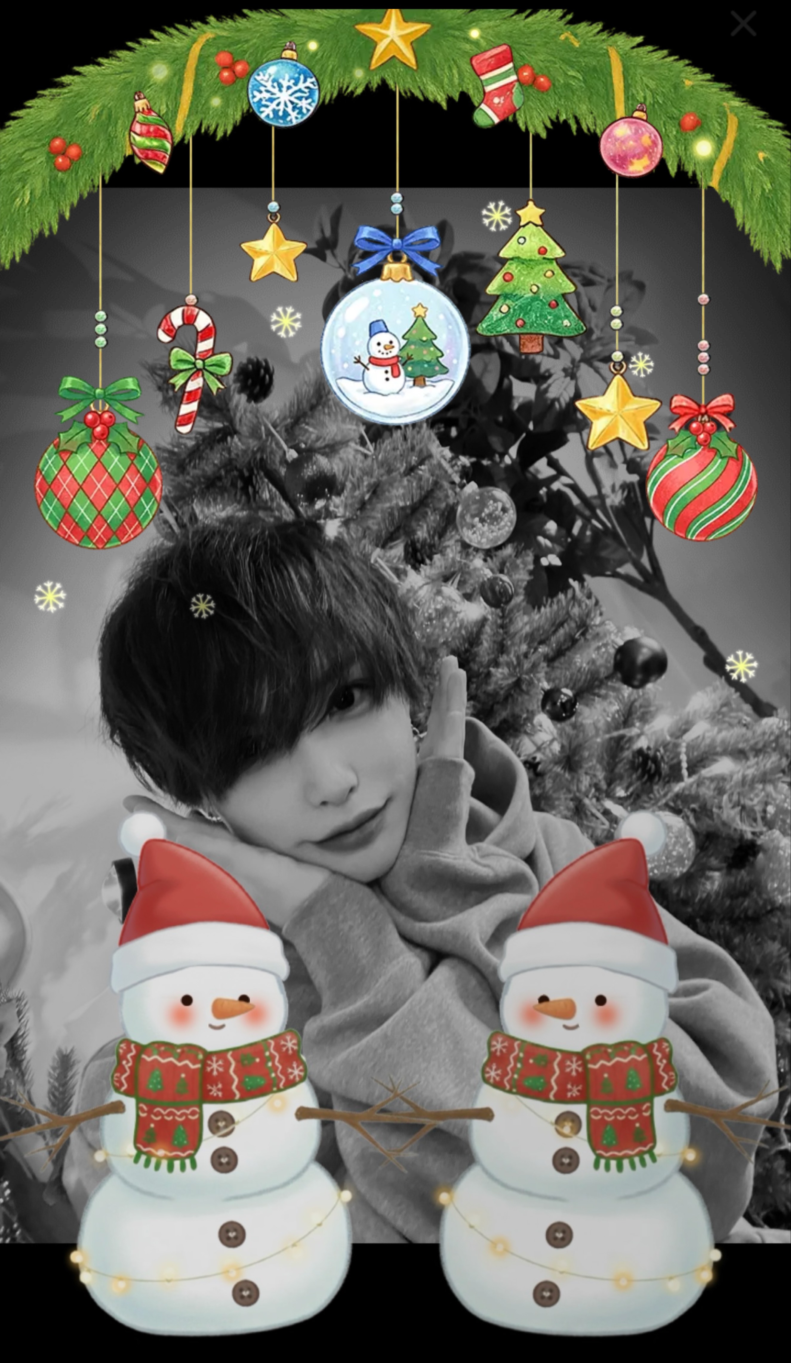 12/3 お気軽に┊︎夜の雑談