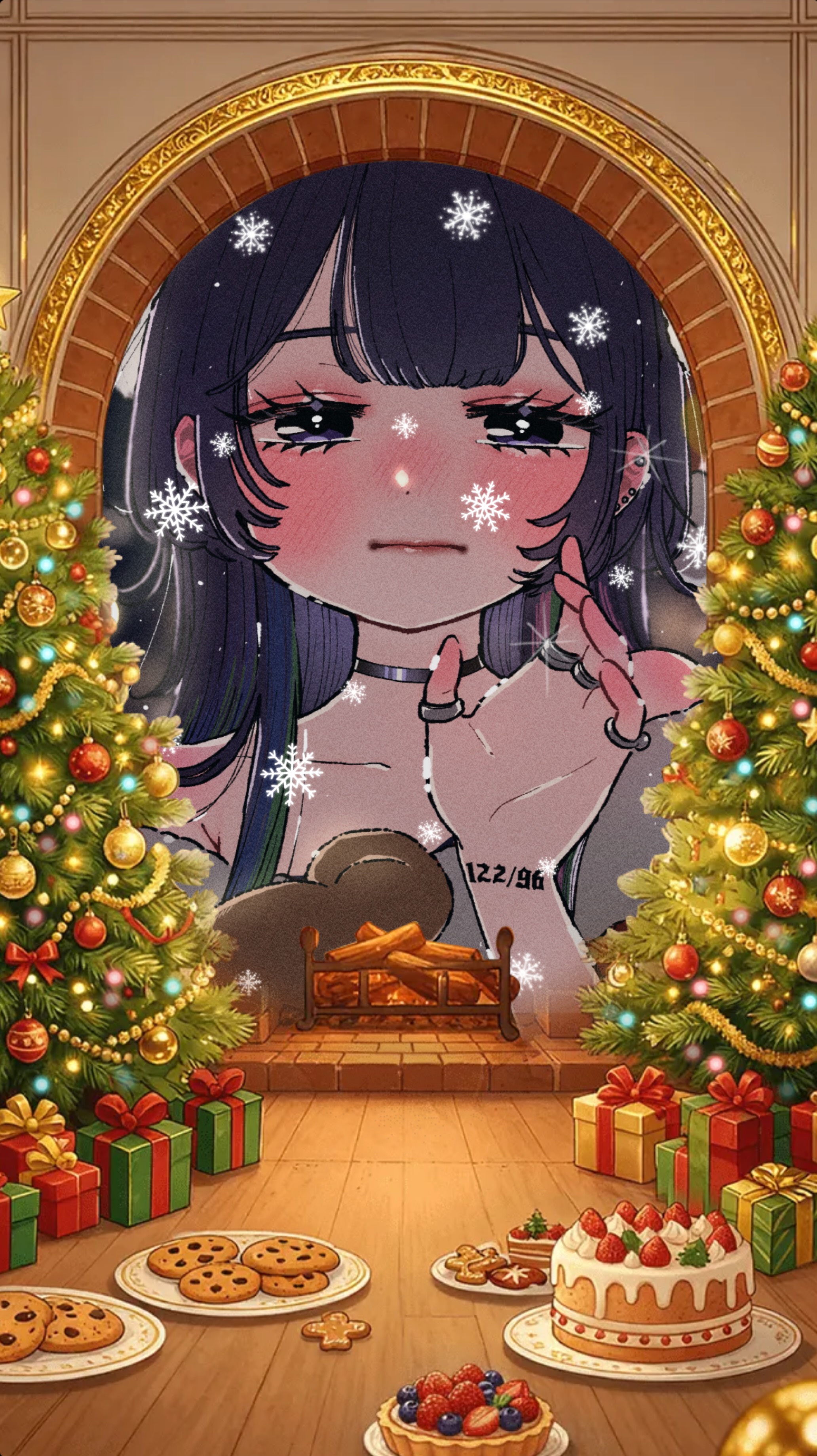 BGMにどうですか？🎄